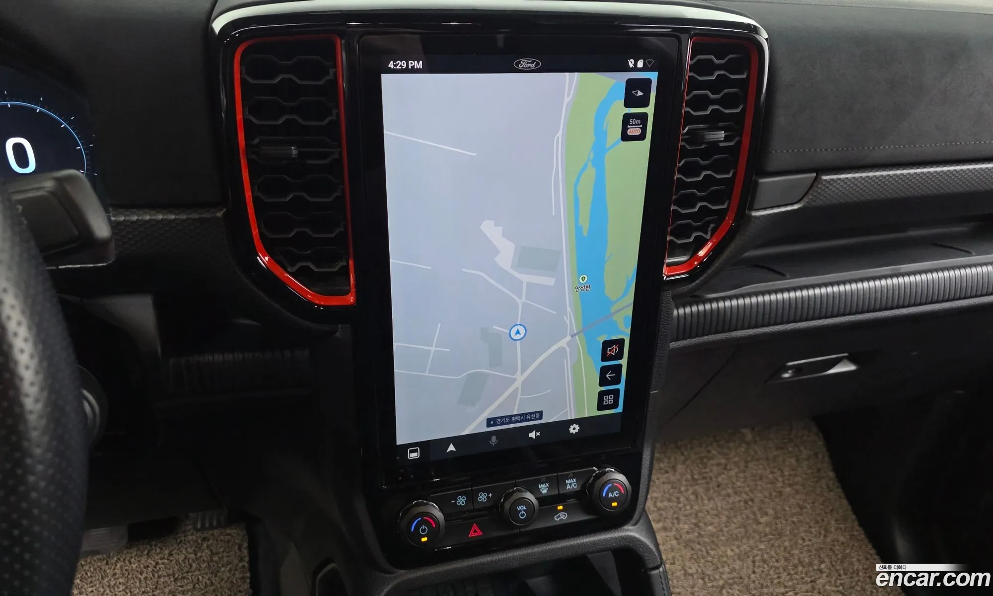 Ford Ranger 2024 — 33