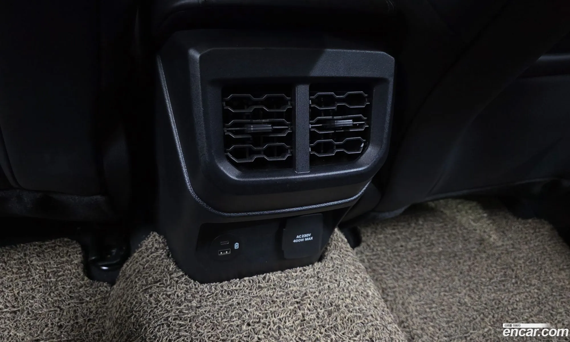 Ford Ranger 2024 — 19