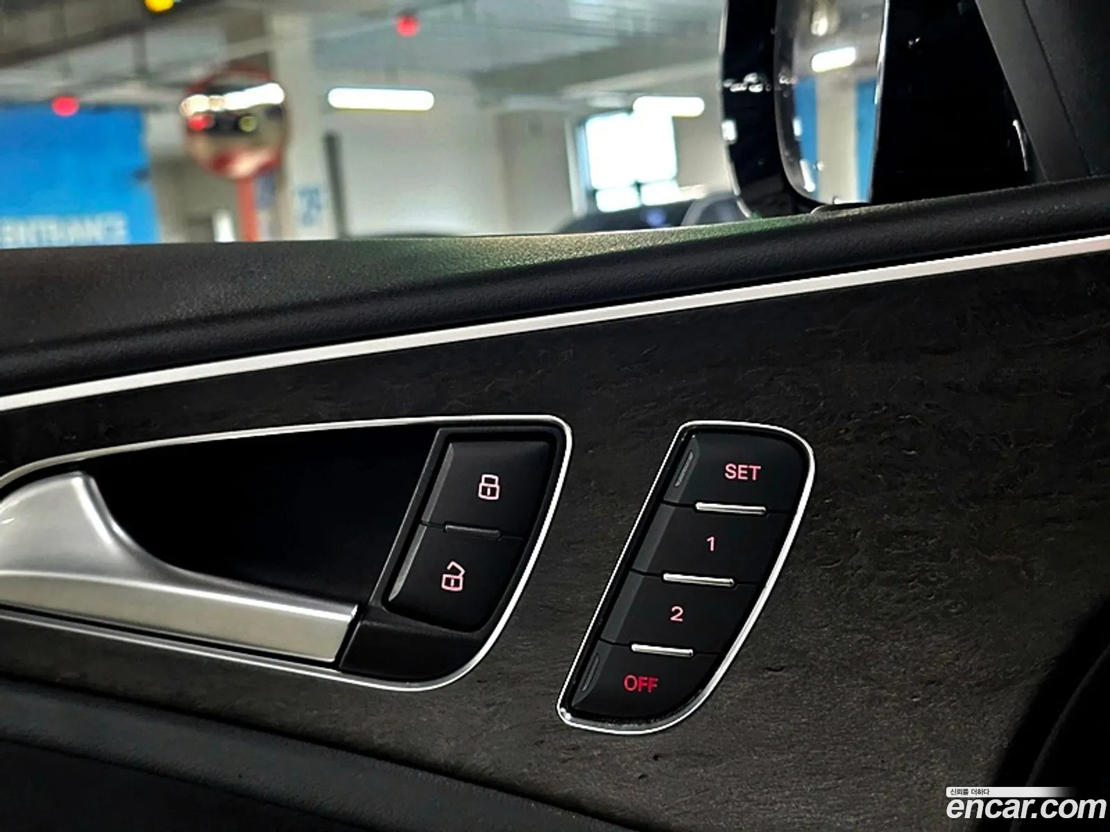 Audi A6 2018 — 16