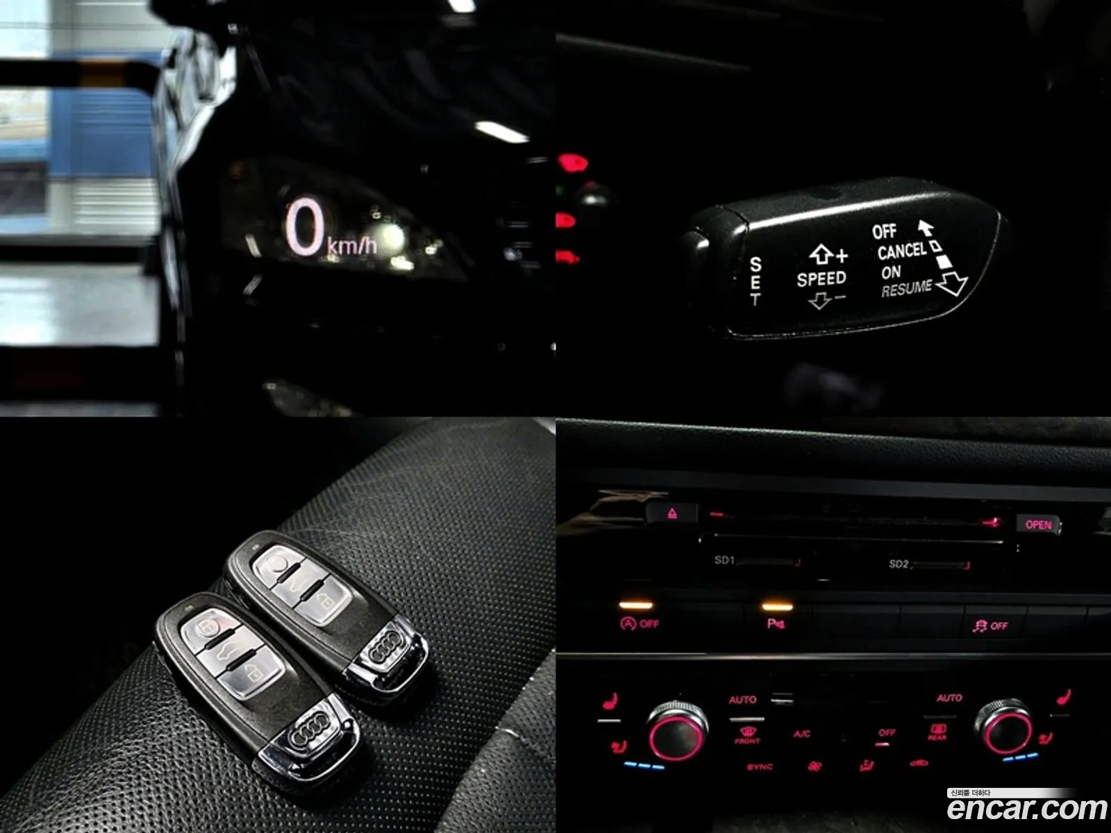 Audi A6 2018 — 3