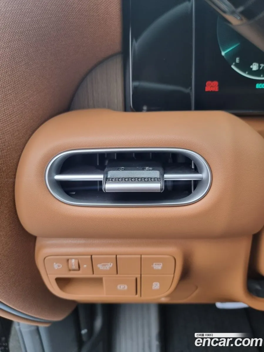 Hyundai Palisade 2026 — 8