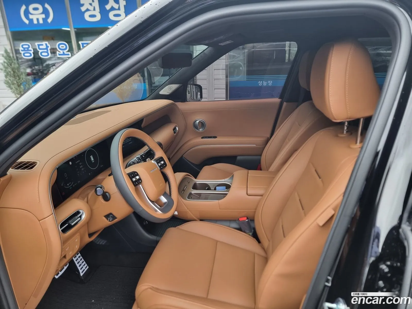 Hyundai Palisade 2026 — 4