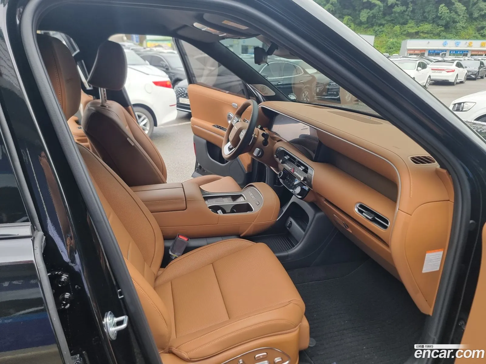 Hyundai Palisade 2026 — 15