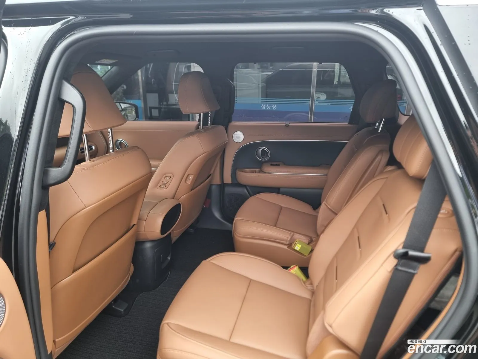Hyundai Palisade 2026 — 12