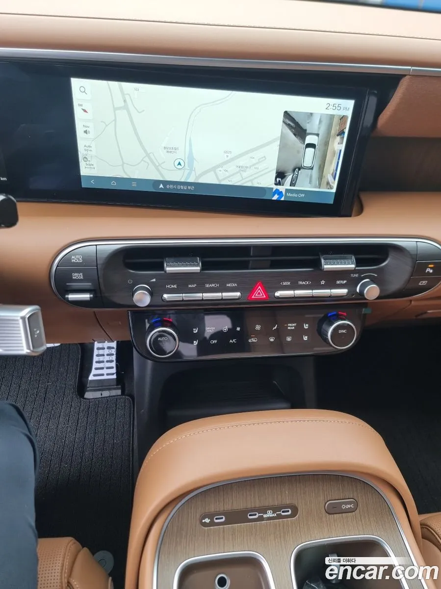 Hyundai Palisade 2026 — 14