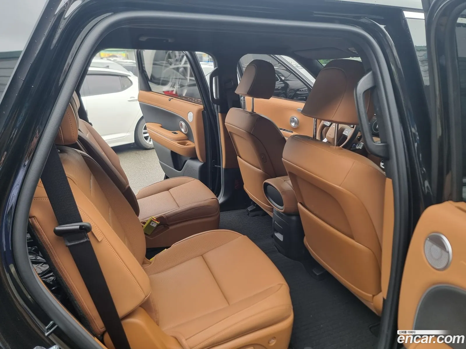 Hyundai Palisade 2026 — 16