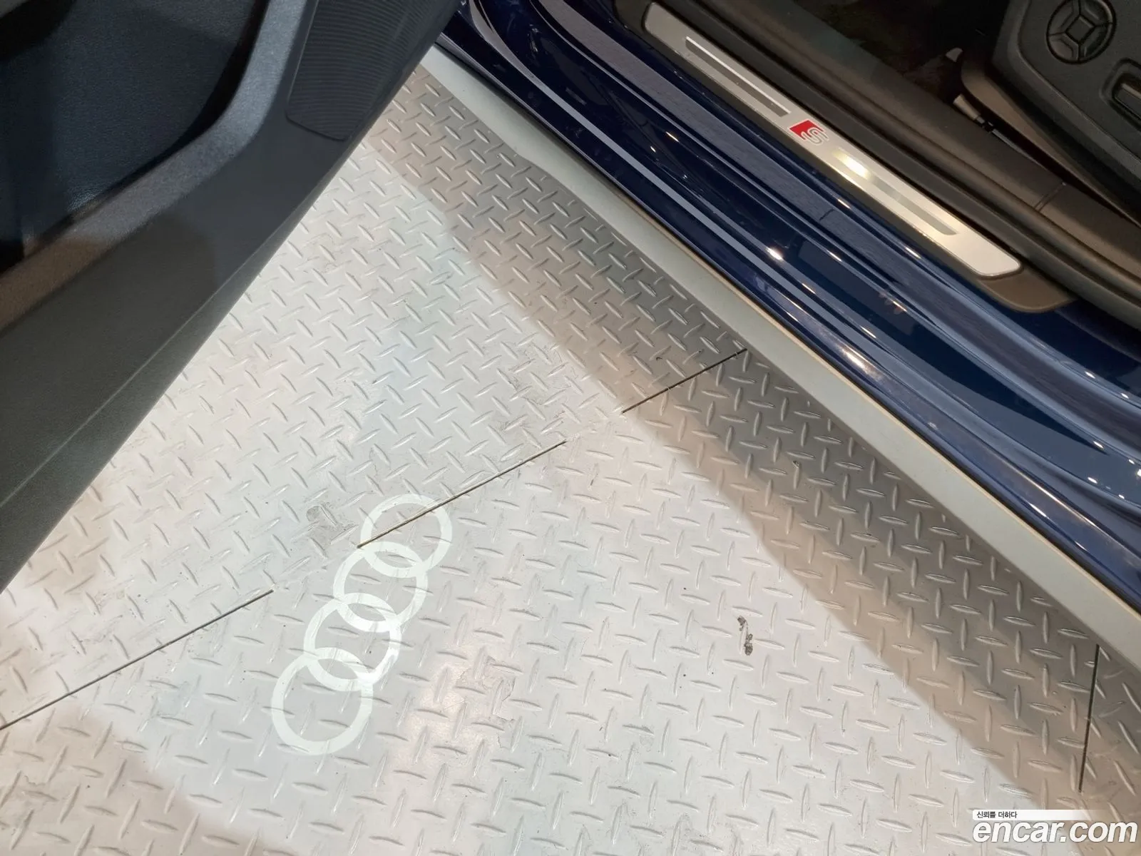 Audi A3 2024 — 6