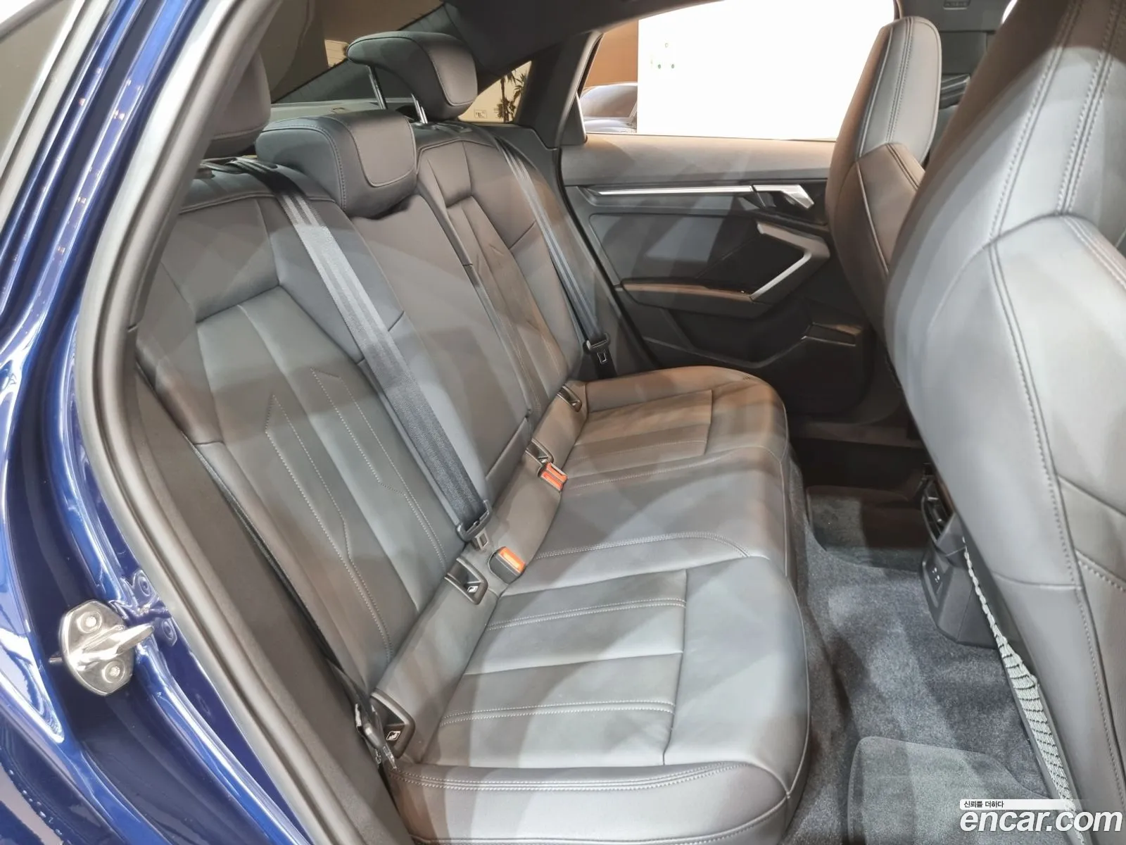 Audi A3 2024 — 3
