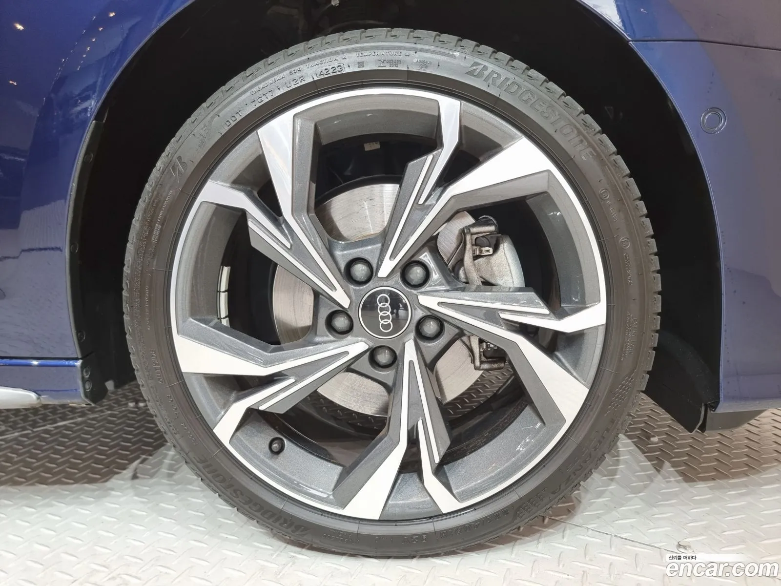 Audi A3 2024 — 7