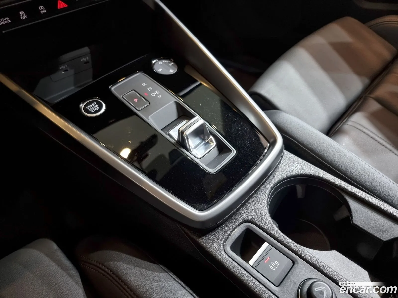 Audi A3 2024 — 11