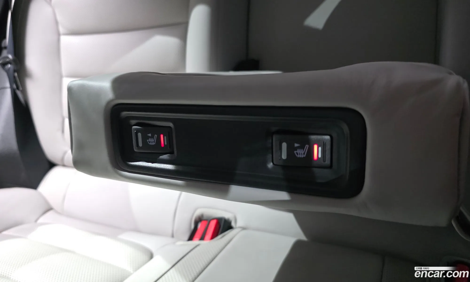 Renault Korea (Samsung) QM6 2019 — 5