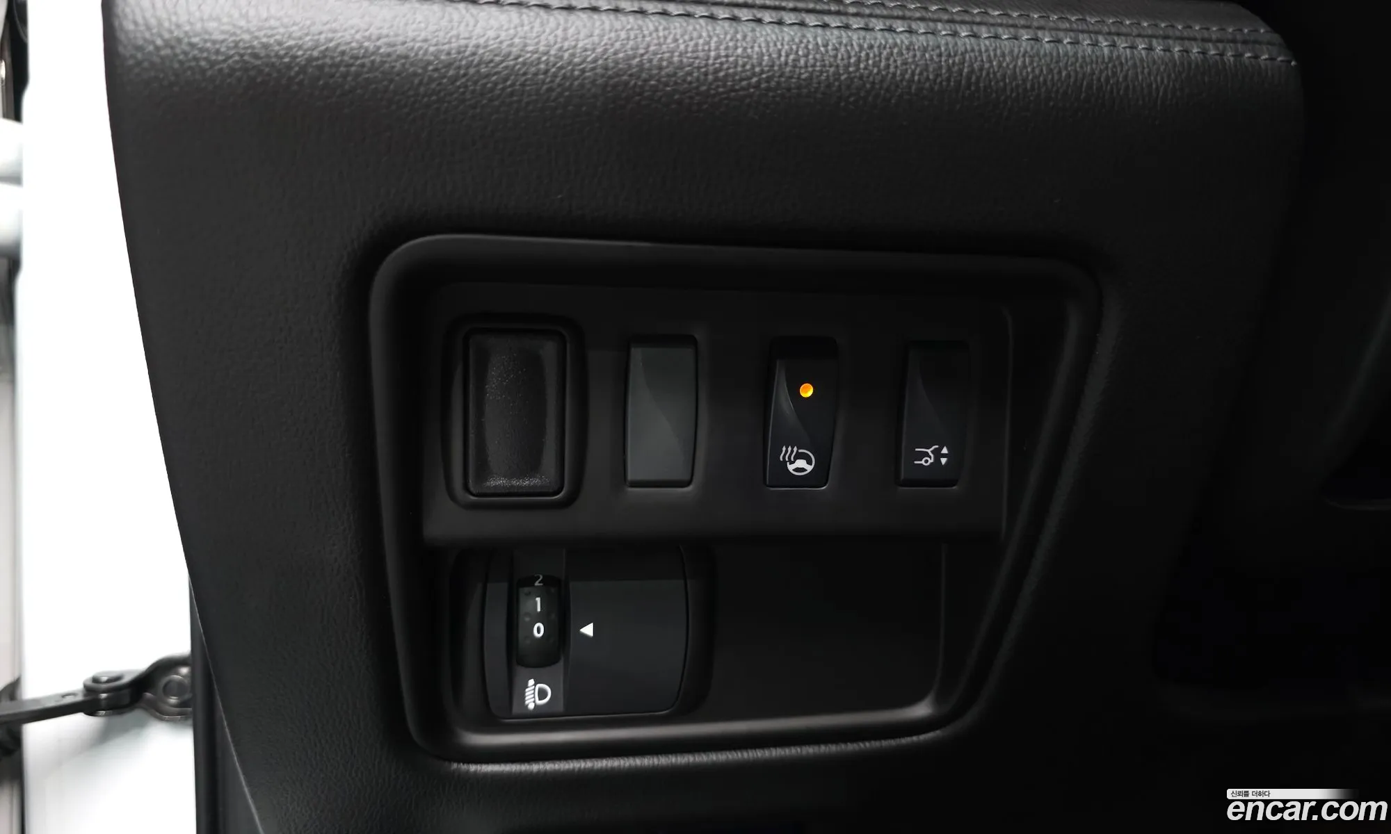 Renault Korea (Samsung) QM6 2019 — 18