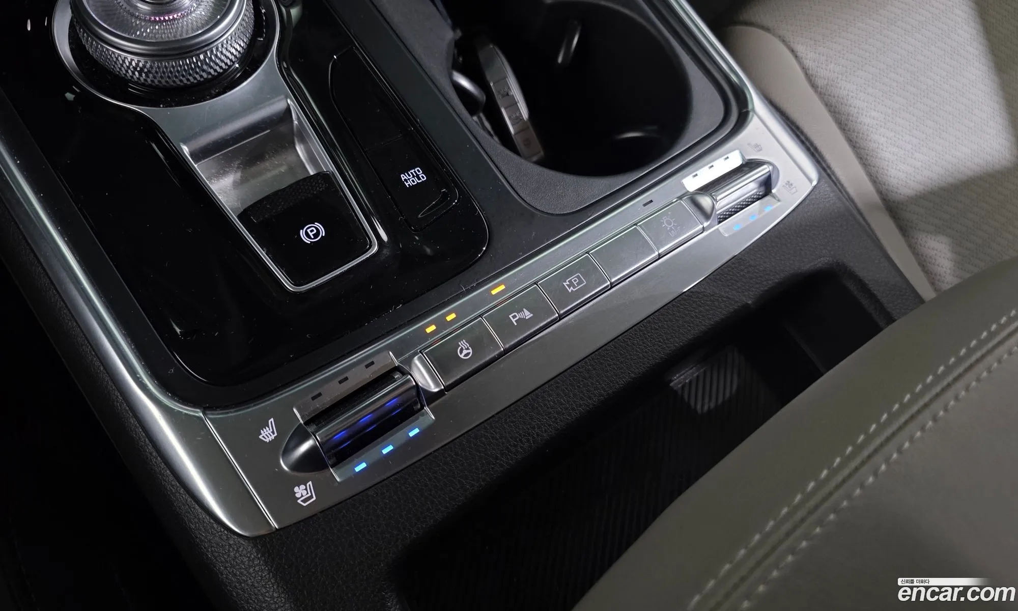 Kia Carnival 2025 — 32