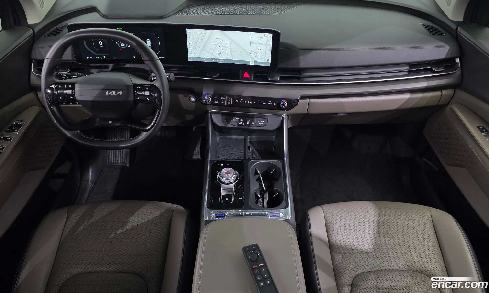 Kia Carnival 2025 — 5