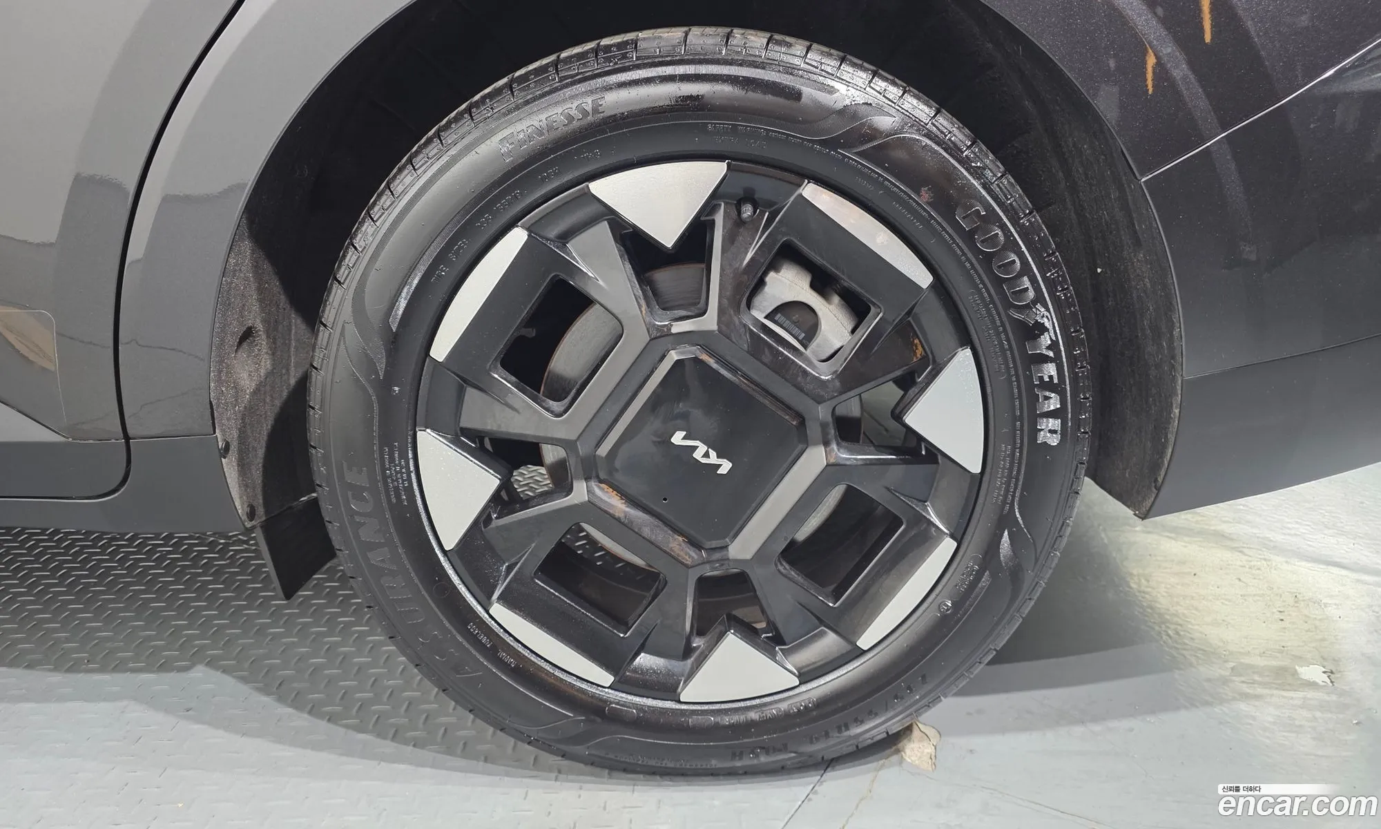 Kia Carnival 2025 — 27