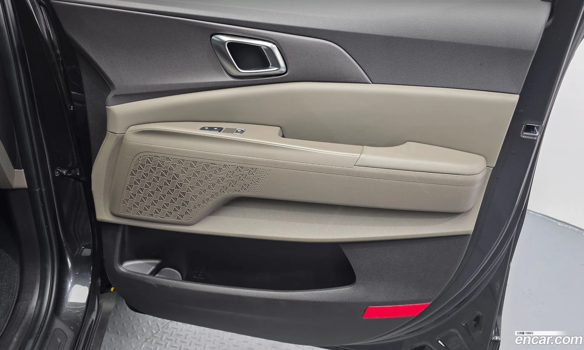 Kia Carnival 2025 — 22