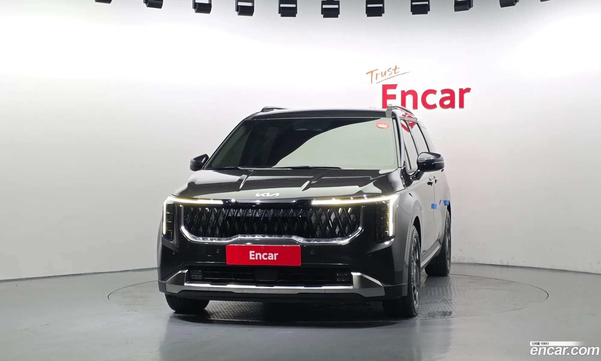 Kia Carnival 2025 — 15