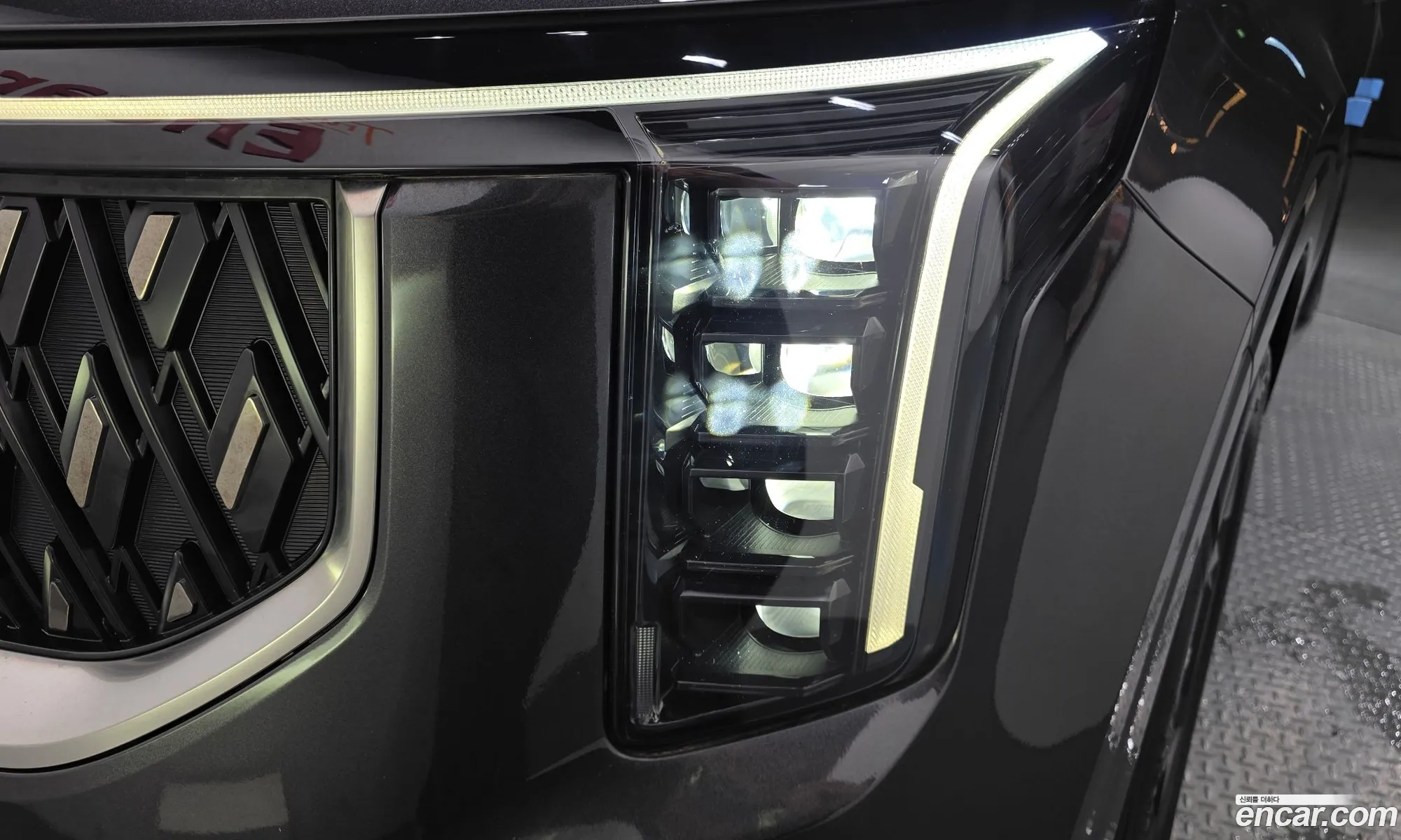 Kia Carnival 2025 — 30
