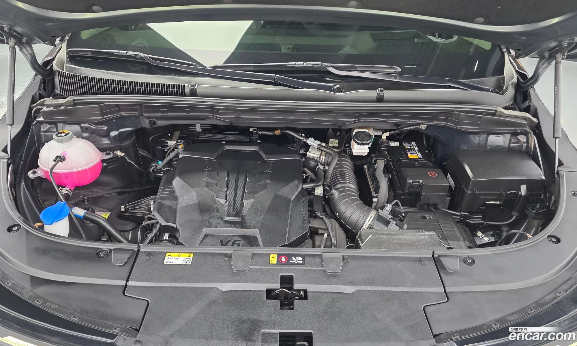 Kia Carnival 2025 — 9