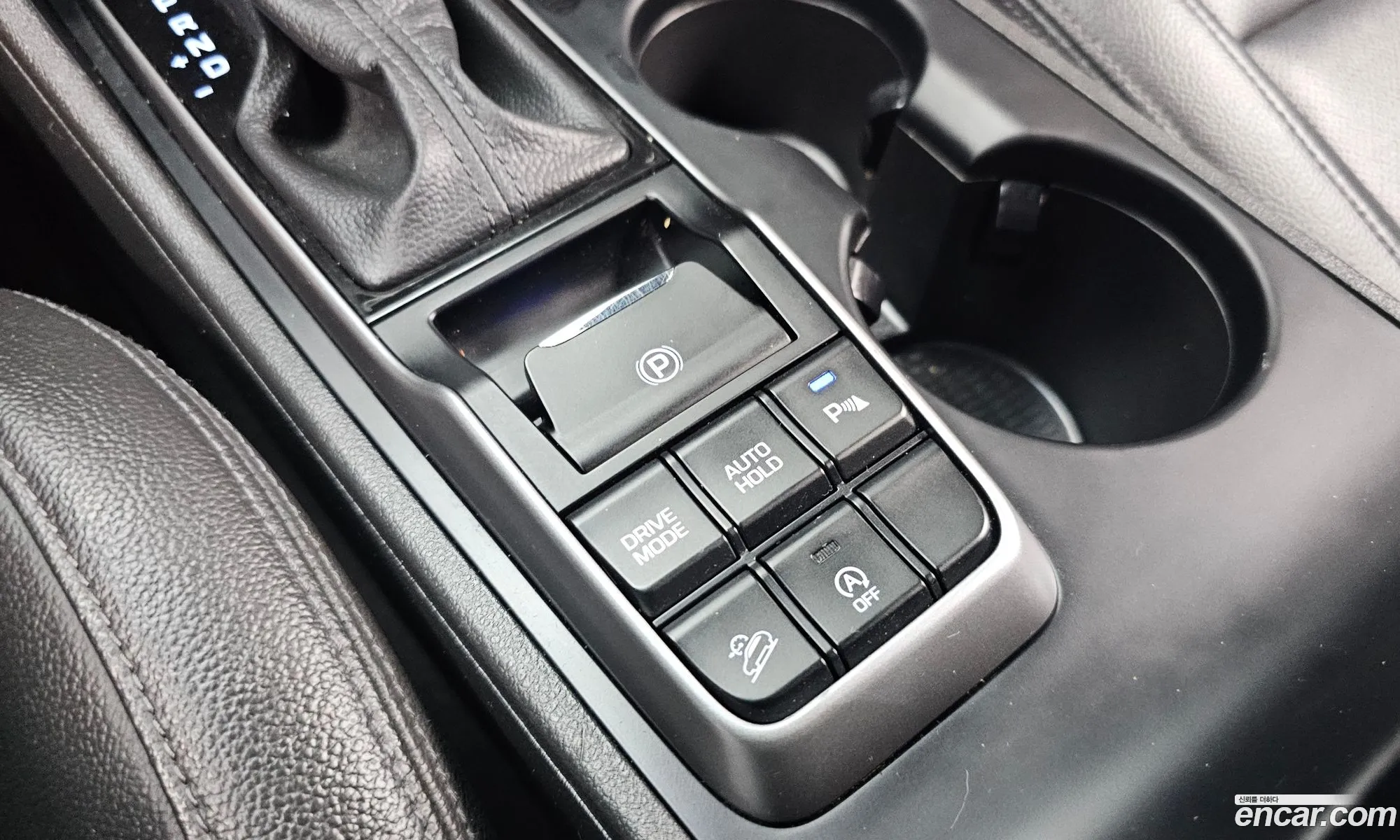 Hyundai Tucson 2015 — 5
