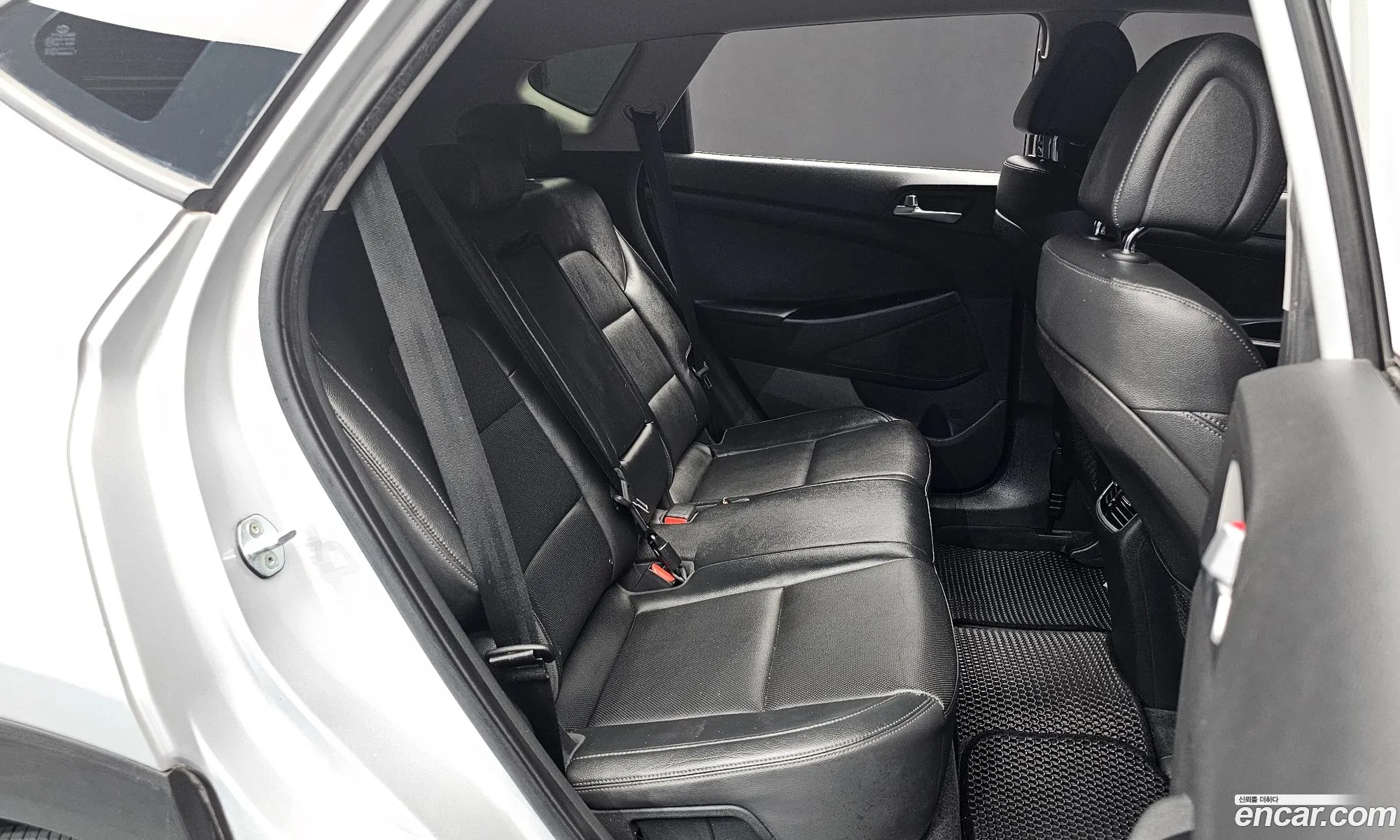 Hyundai Tucson 2015 — 4