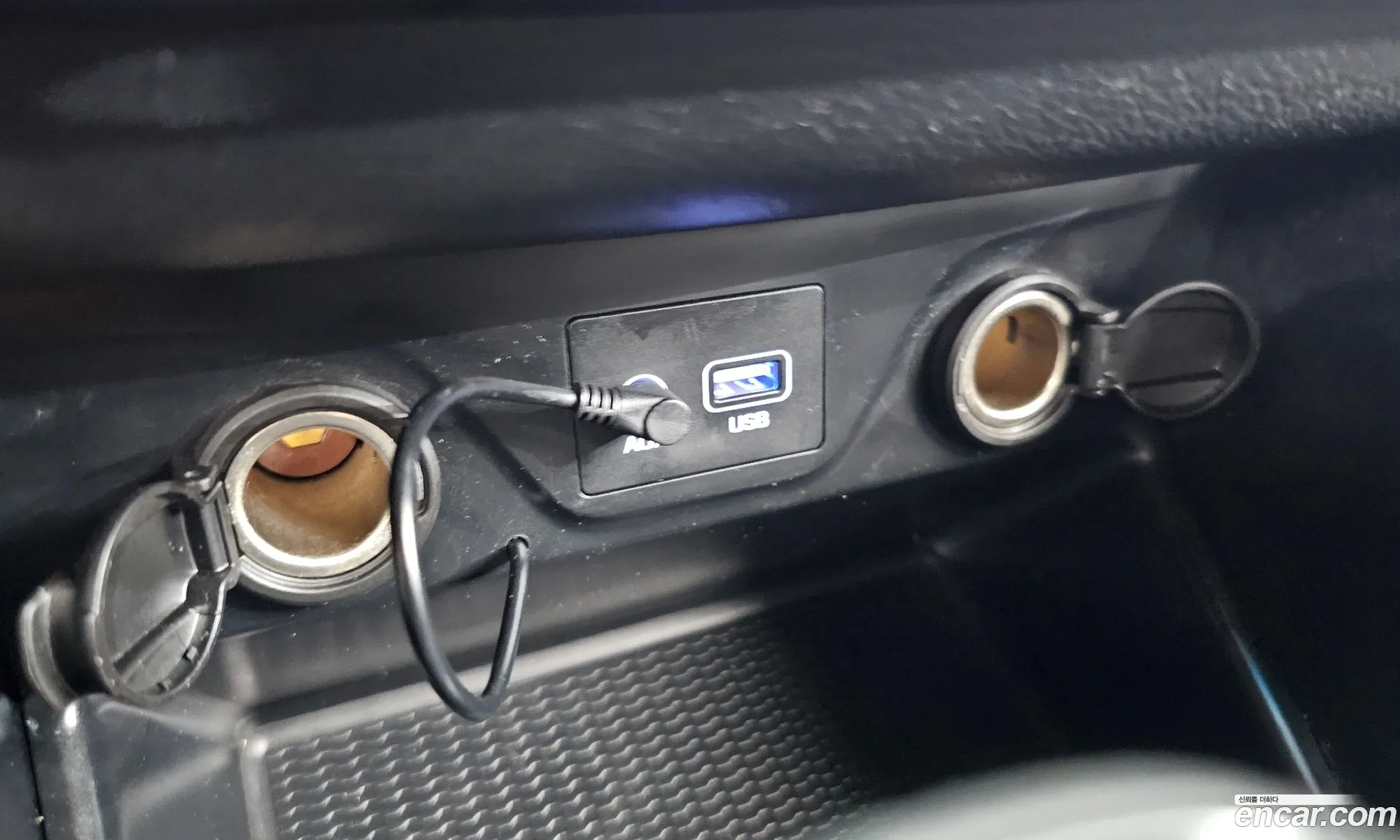 Hyundai Tucson 2015 — 7