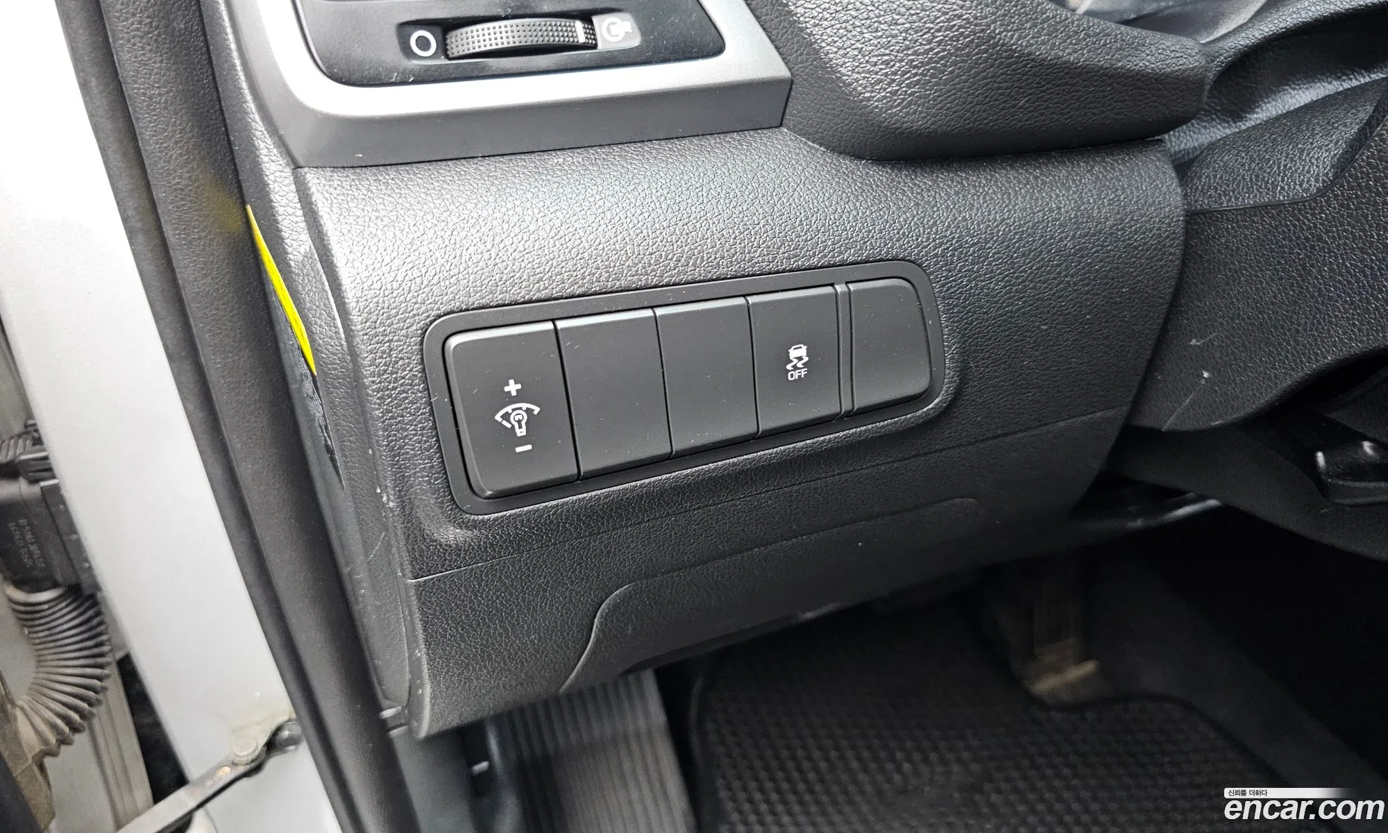 Hyundai Tucson 2015 — 9