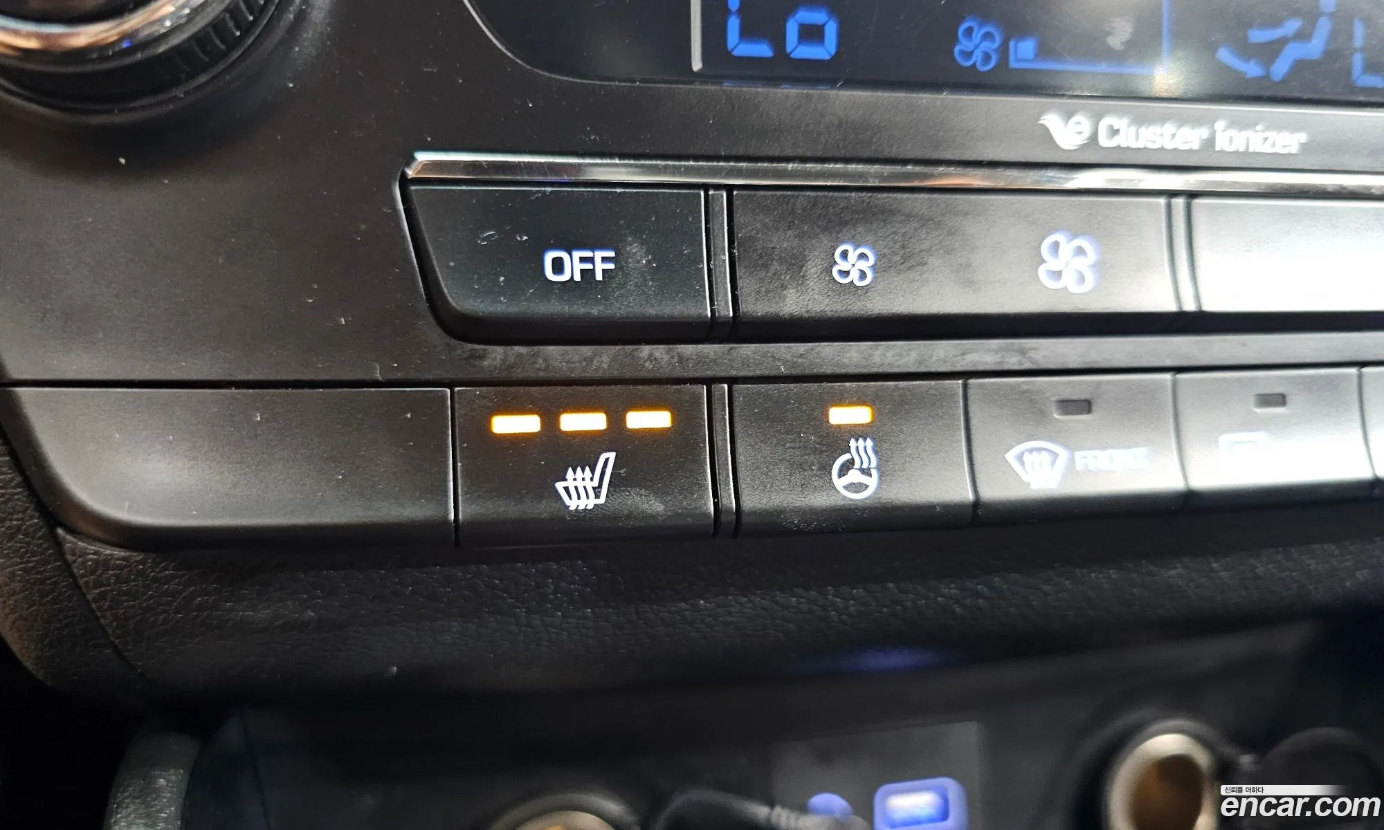 Hyundai Tucson 2015 — 10
