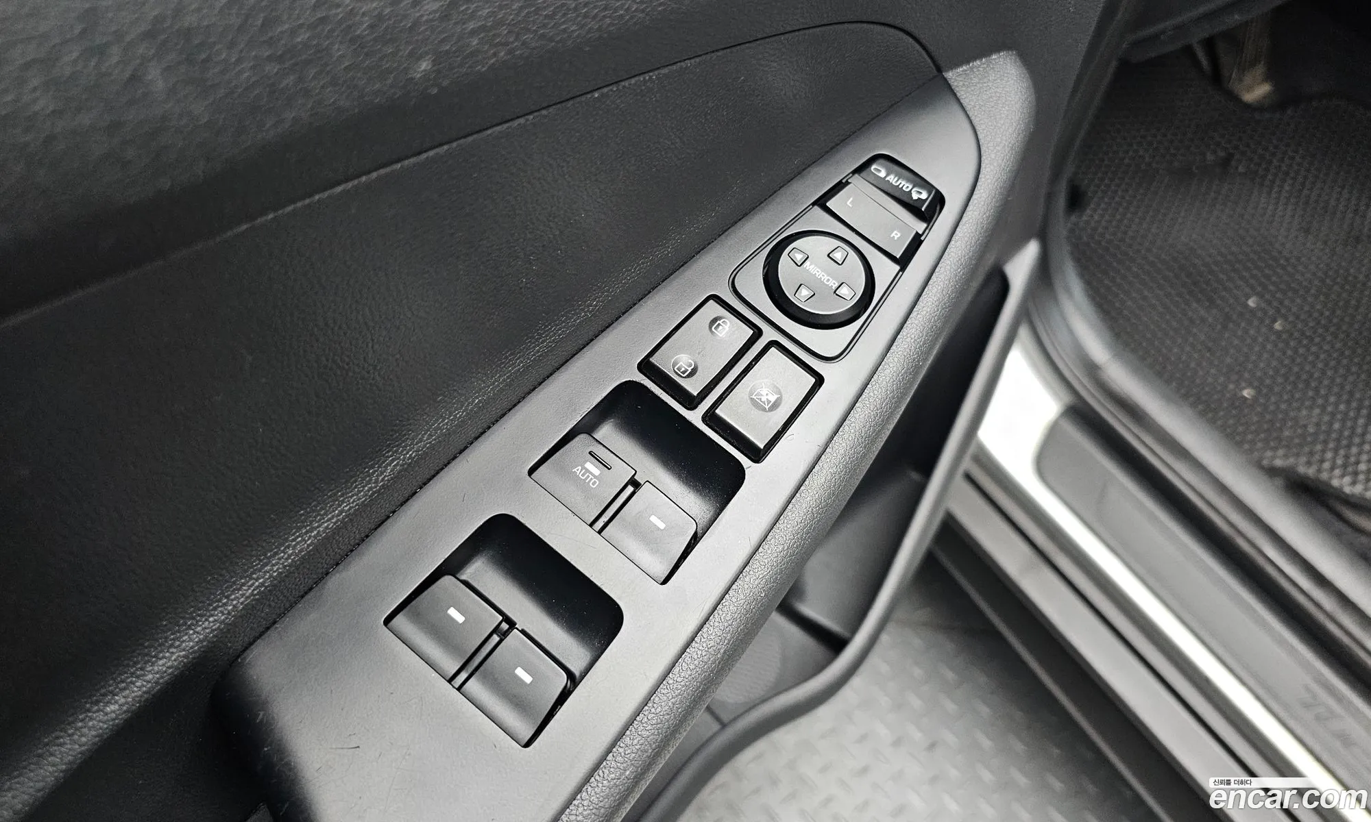 Hyundai Tucson 2015 — 18