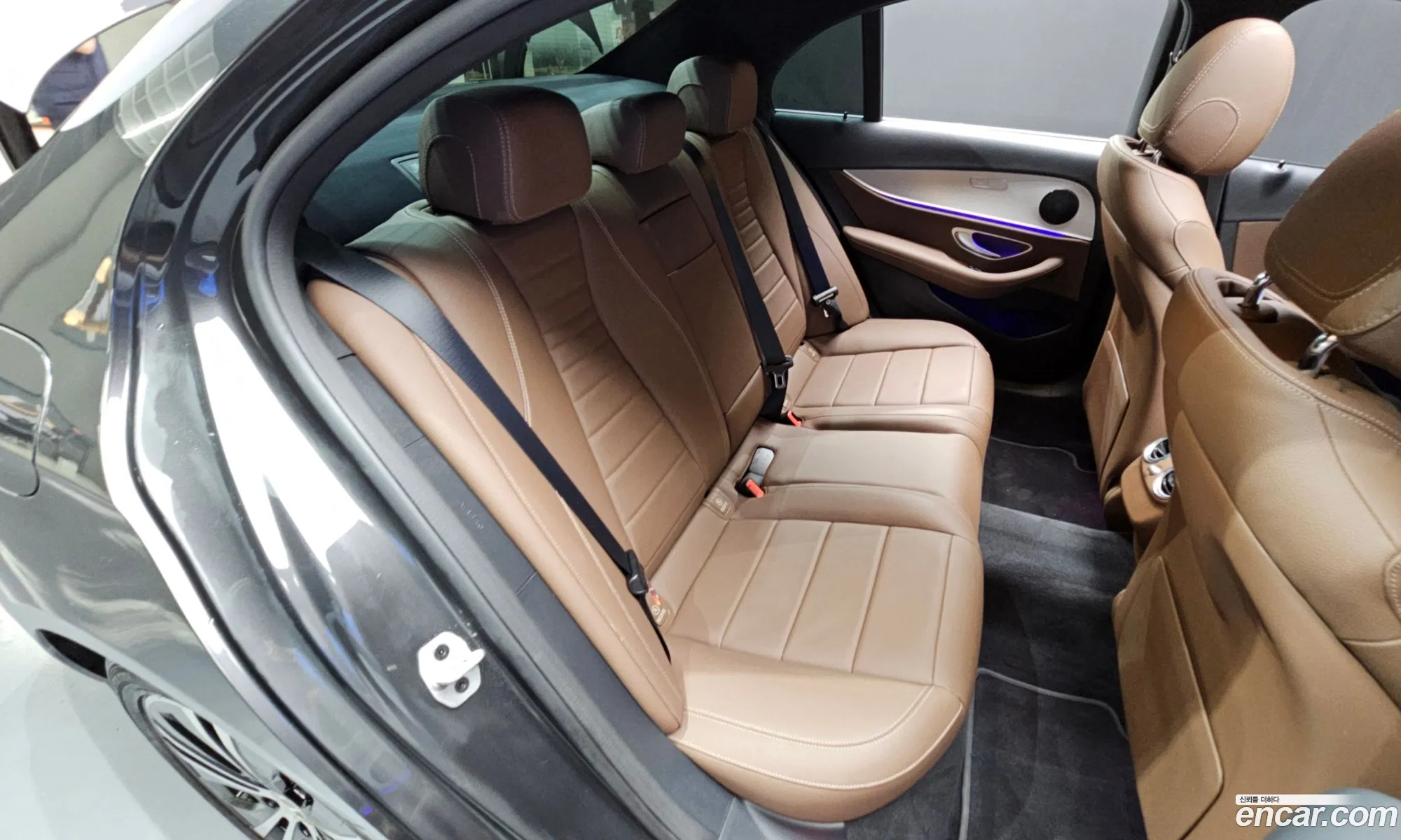 Mercedes-Benz E-Class W213 2021 — 3