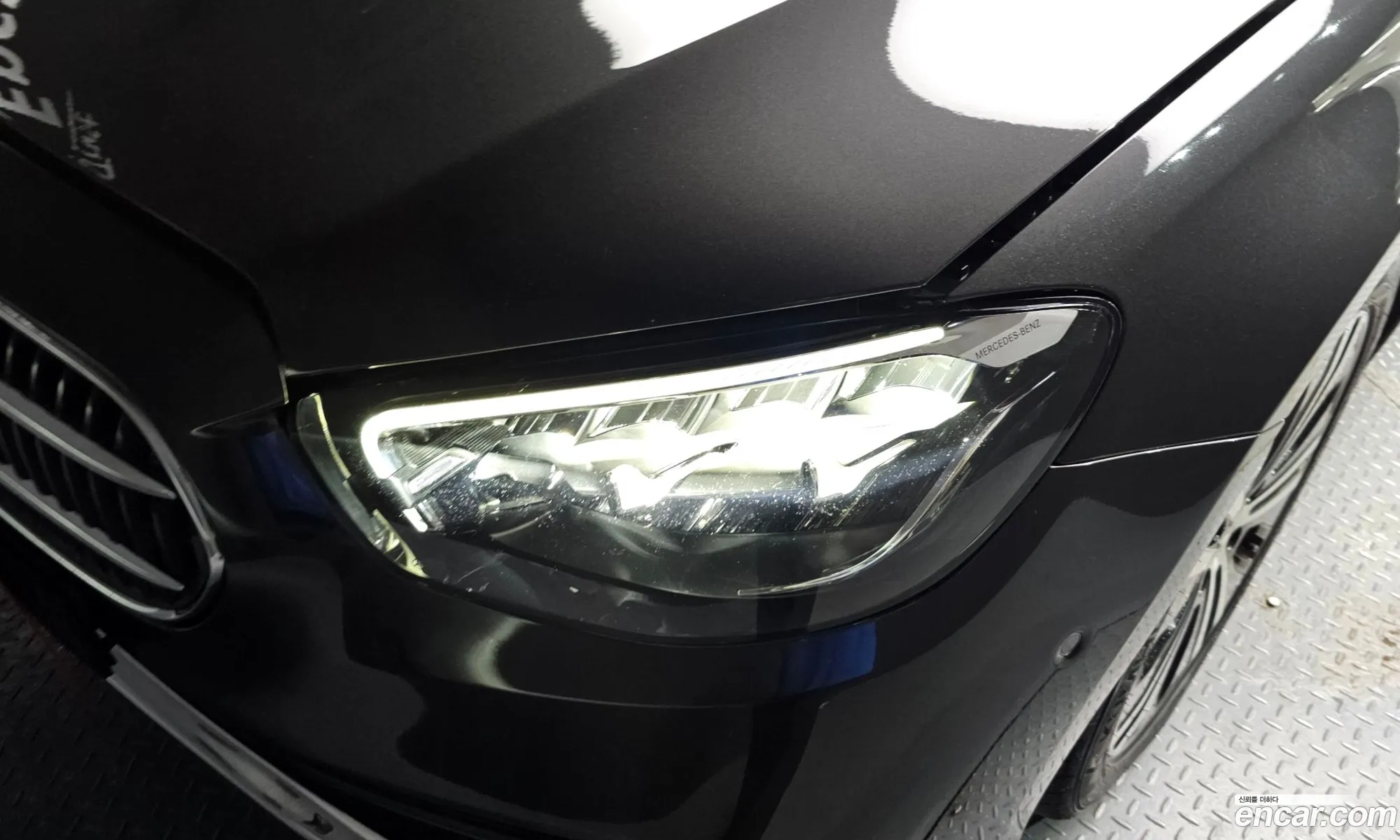 Mercedes-Benz E-Class W213 2021 — 29