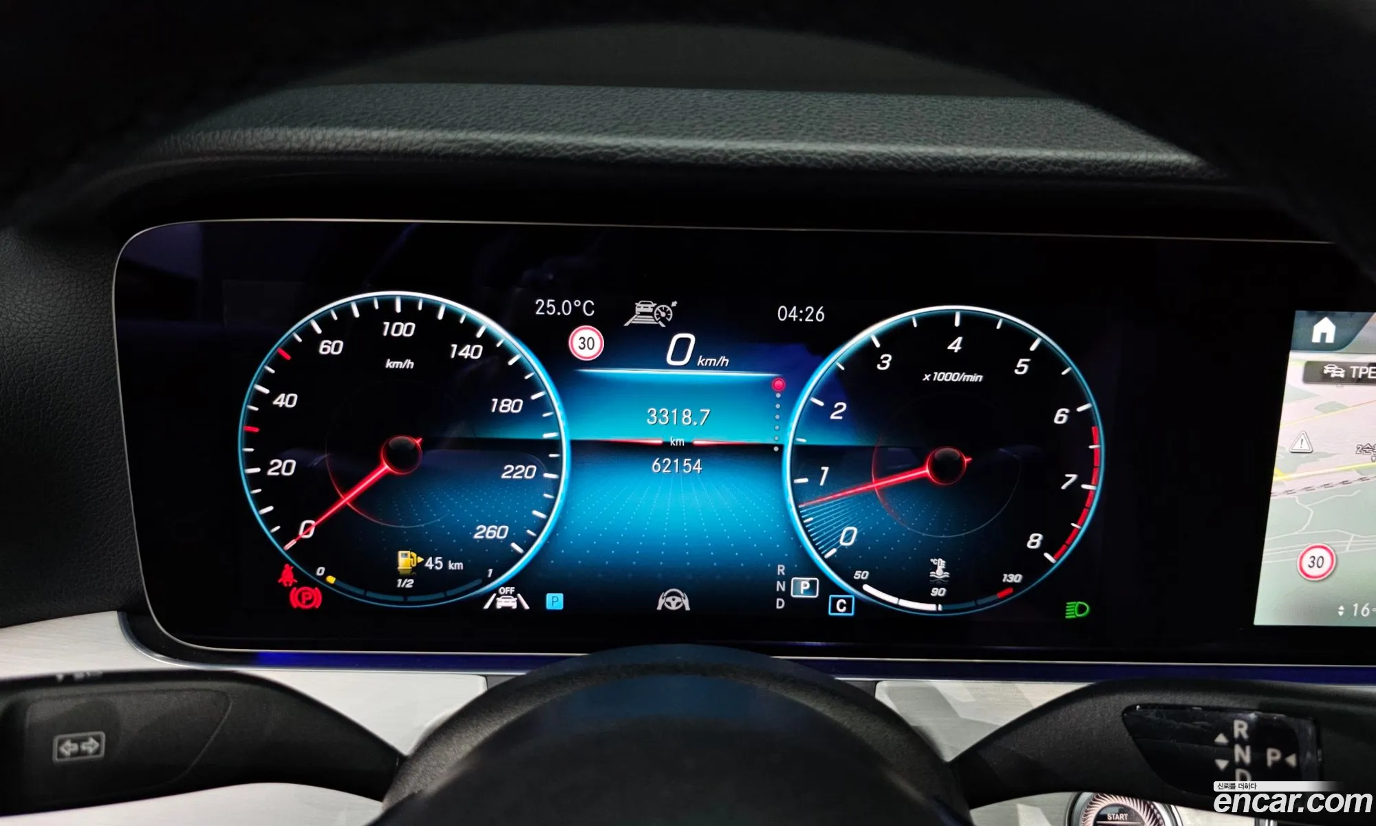 Mercedes-Benz E-Class W213 2021 — 10