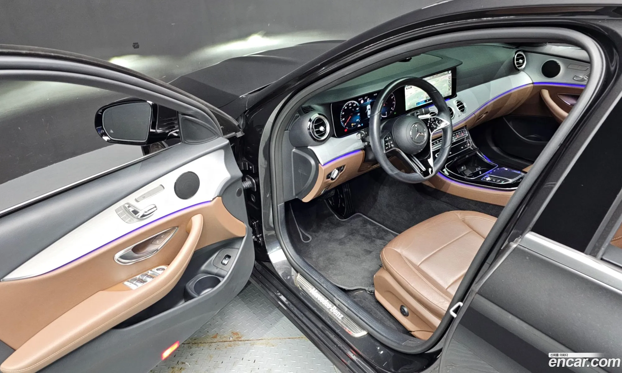 Mercedes-Benz E-Class W213 2021 — 30