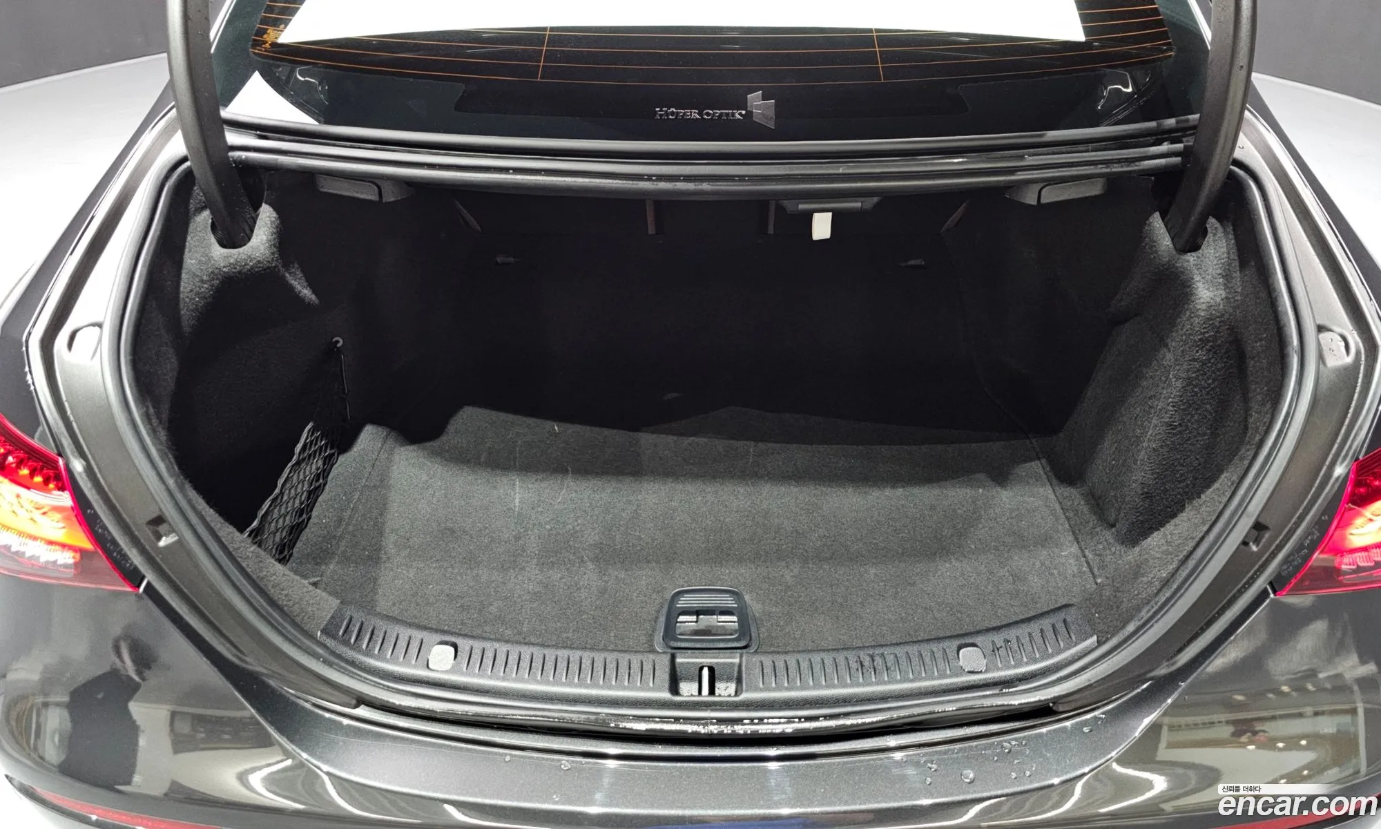 Mercedes-Benz E-Class W213 2021 — 16