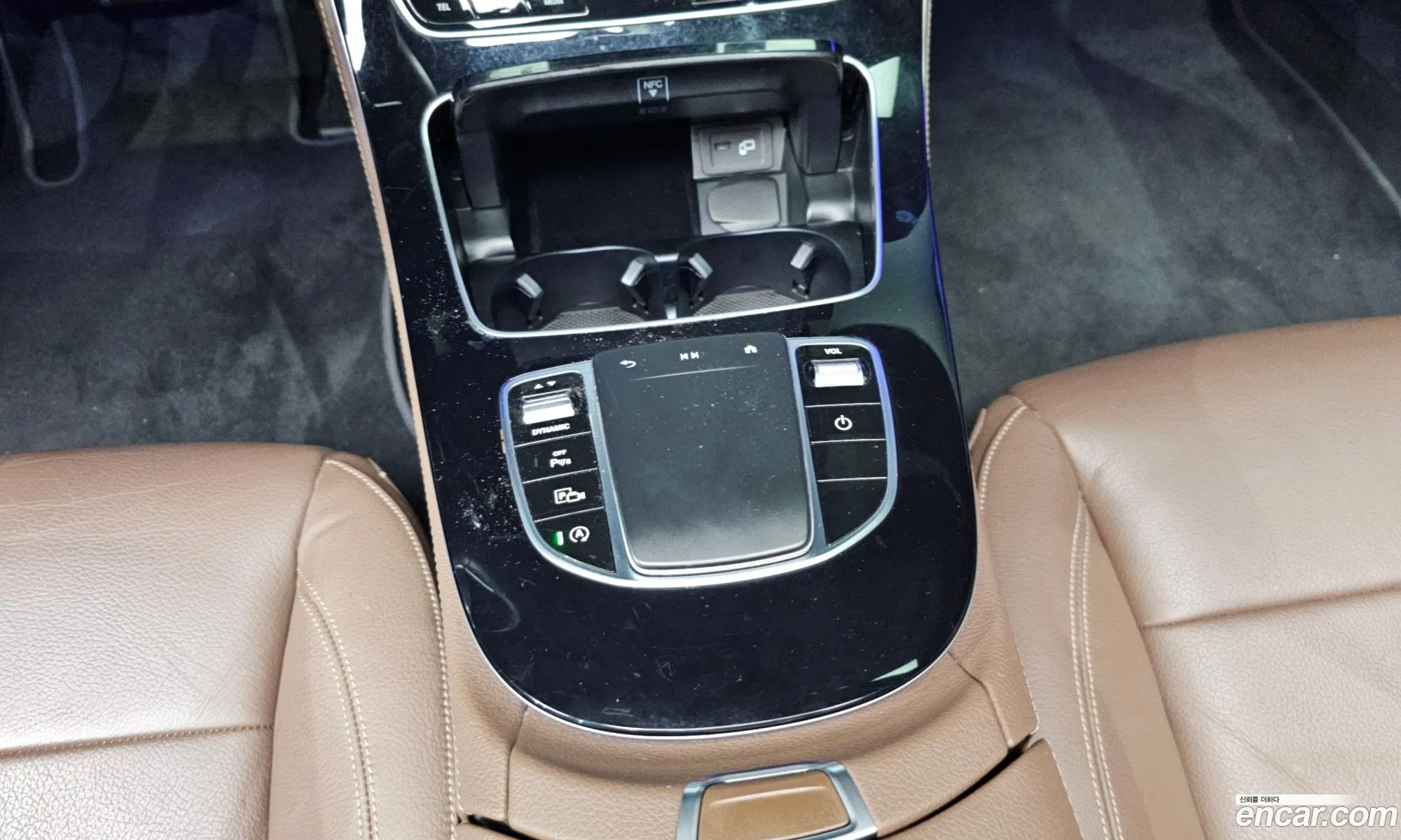 Mercedes-Benz E-Class W213 2021 — 31