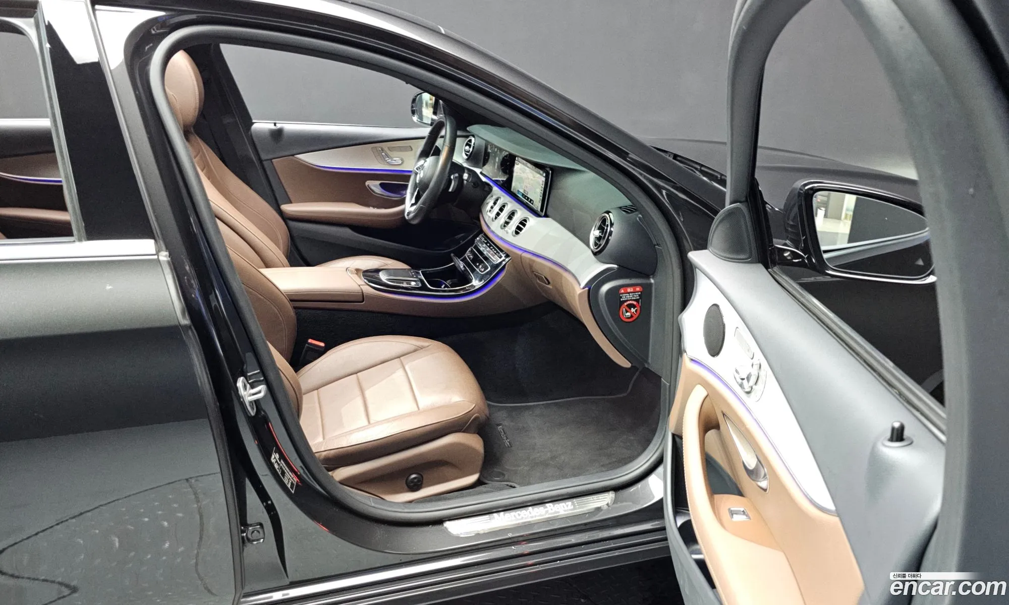 Mercedes-Benz E-Class W213 2021 — 7