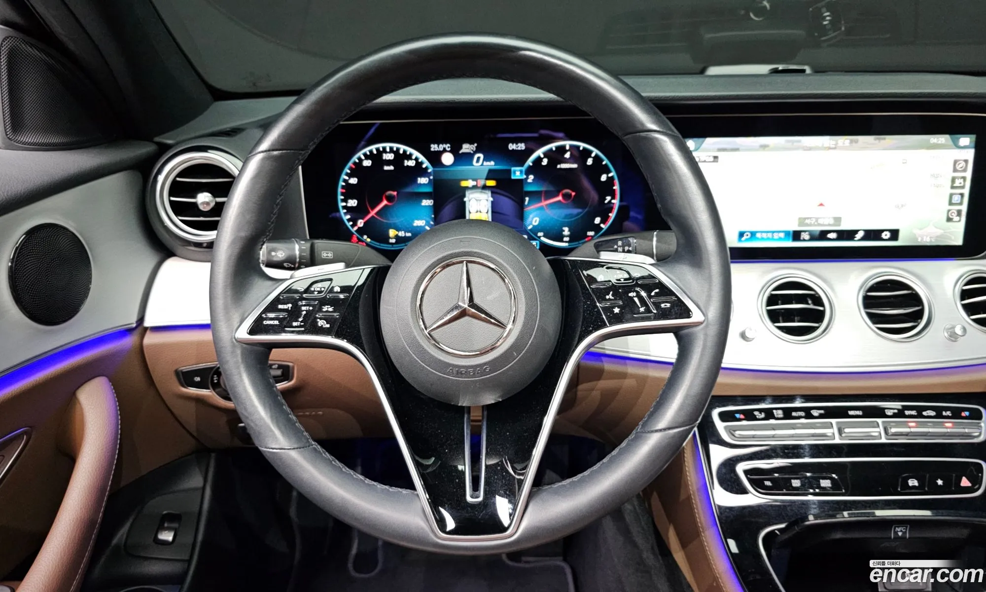 Mercedes-Benz E-Class W213 2021 — 20