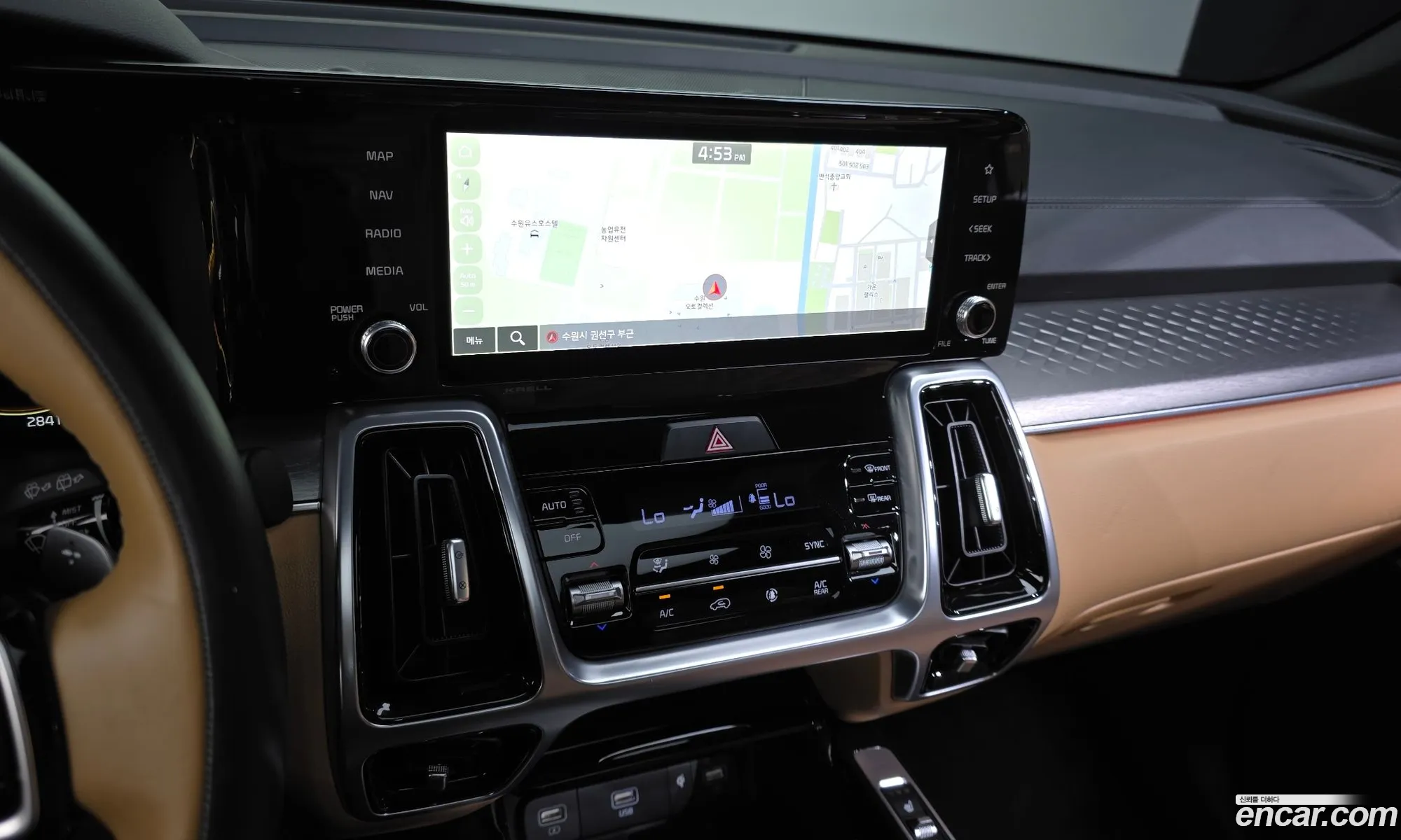 Kia Sorento 2022 — 14