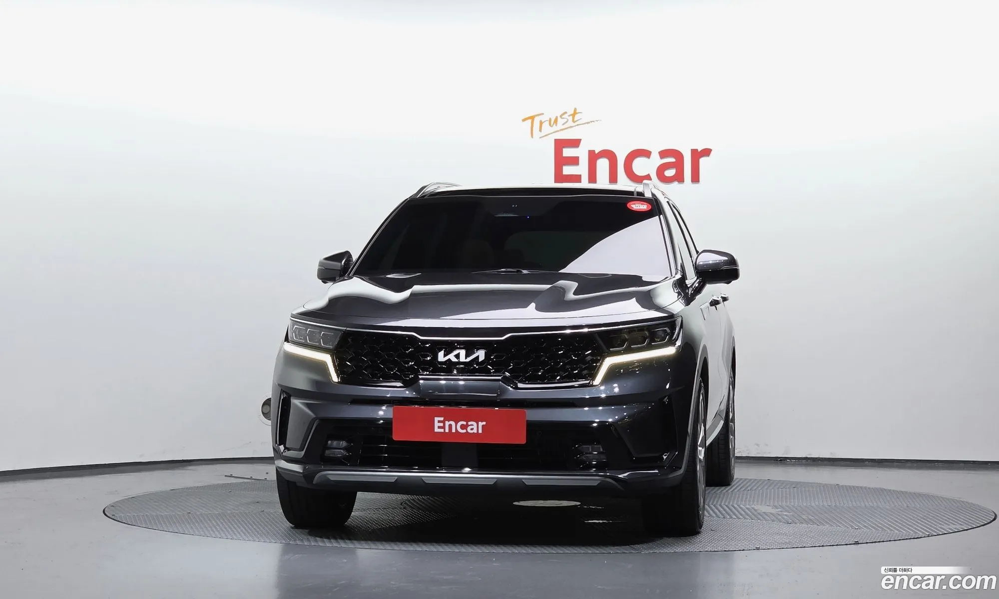 Kia Sorento 2022 — 28