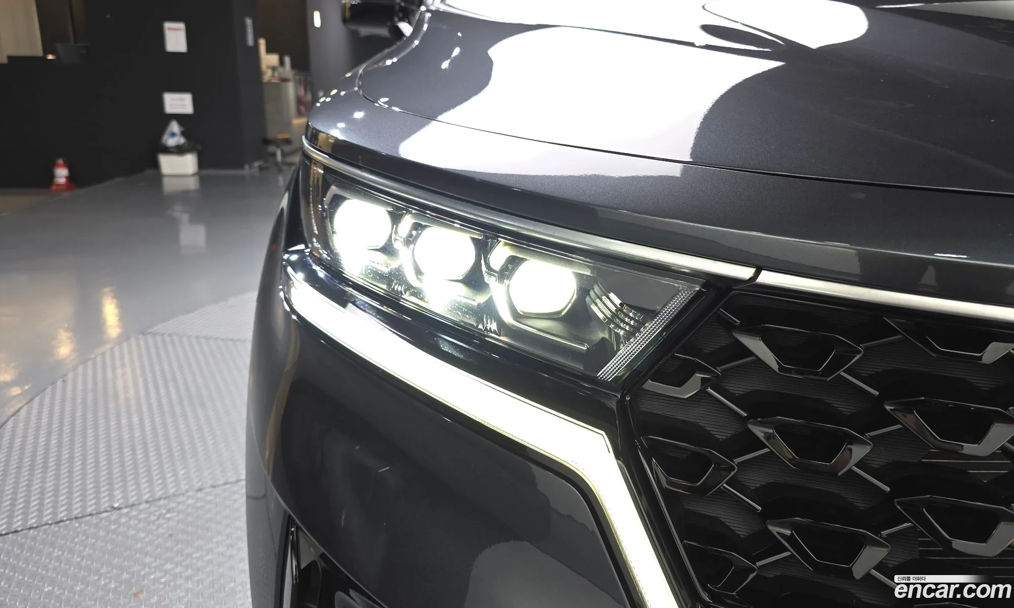 Kia Sorento 2022 — 25