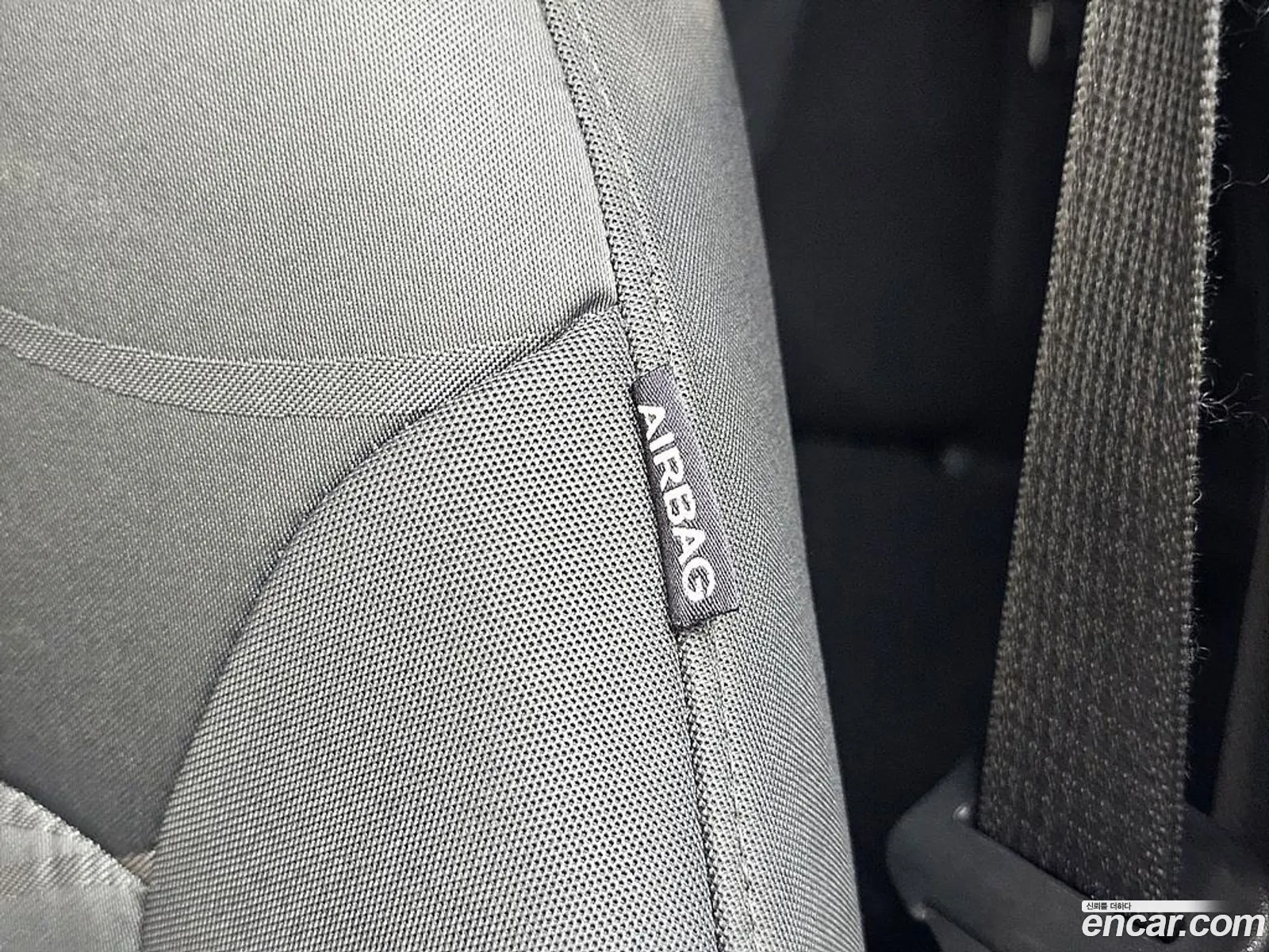 Chevrolet (GM Daewoo) Spark 2012 — 2