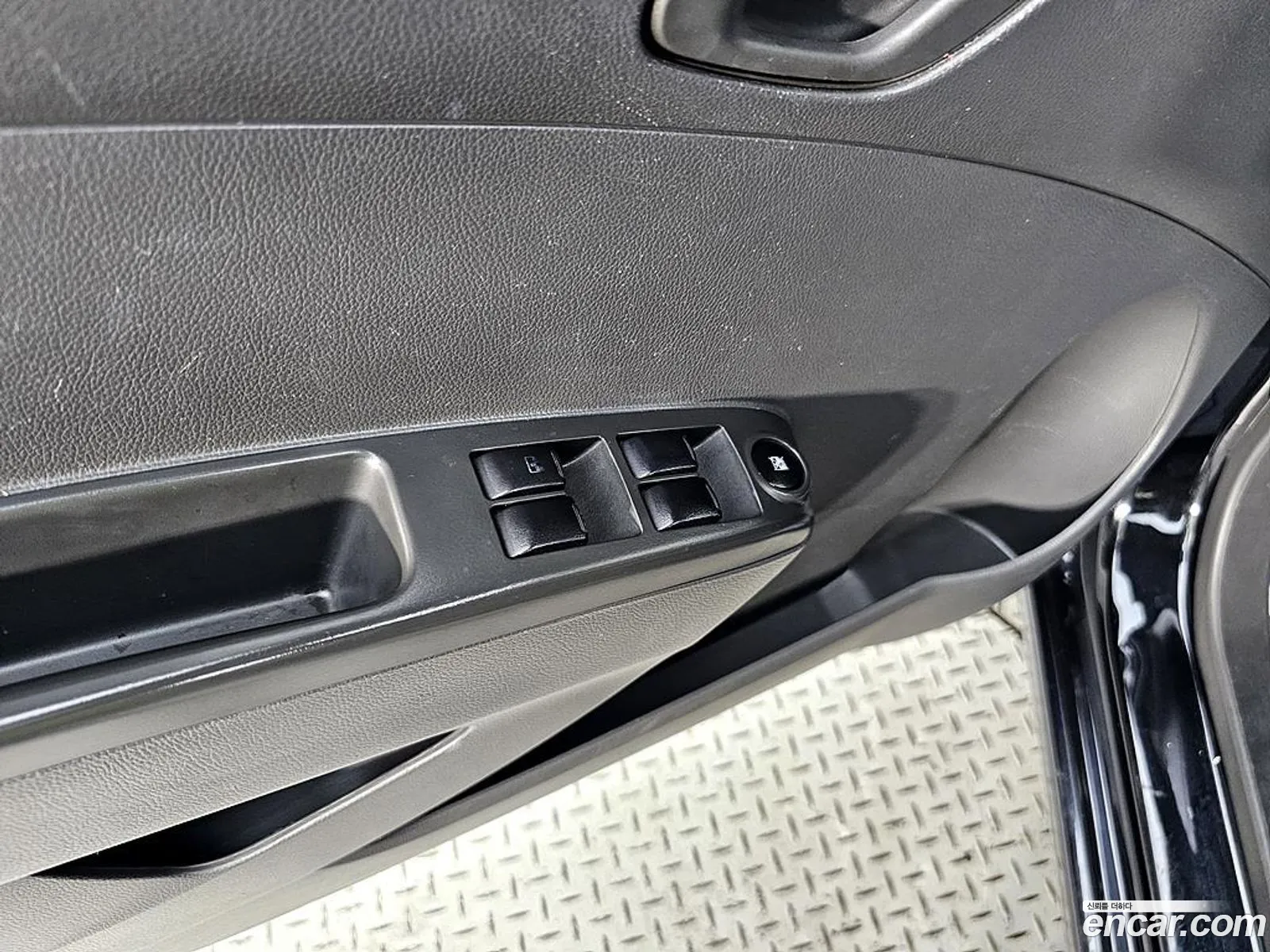 Chevrolet (GM Daewoo) Spark 2012 — 11