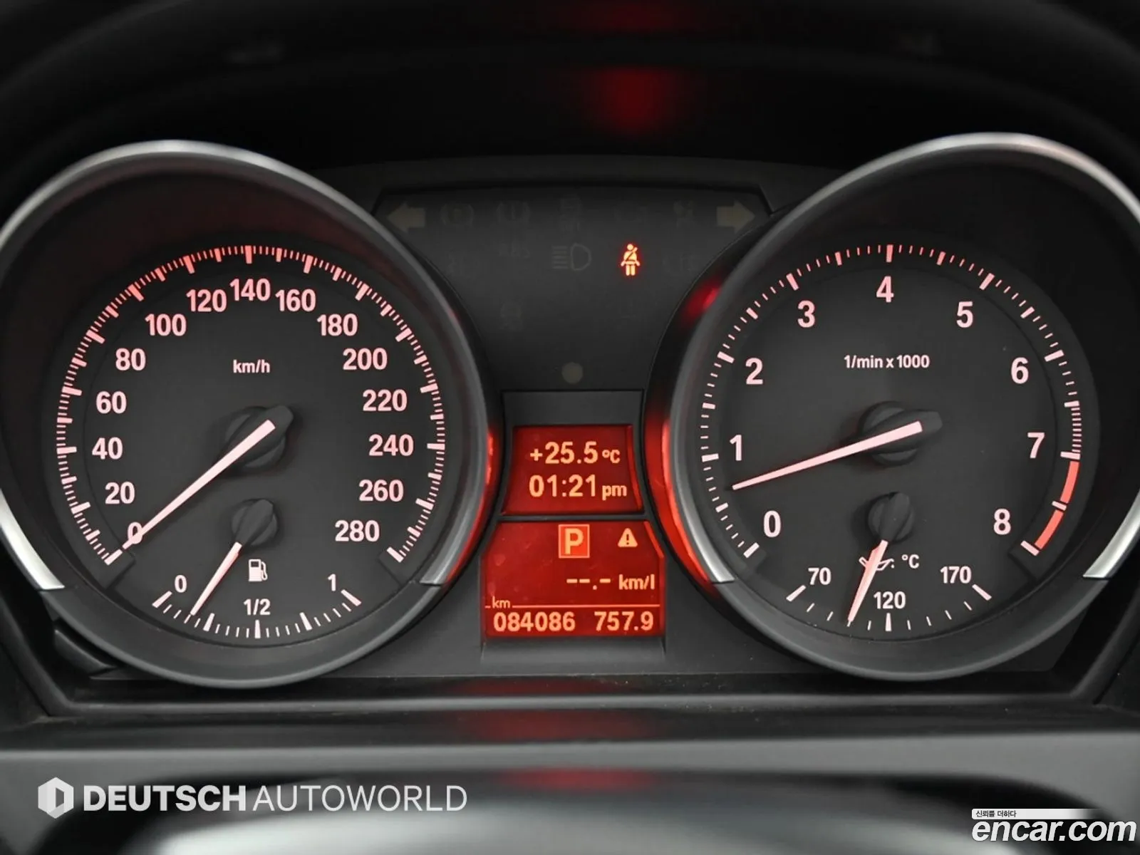BMW Z4 2012 — 14