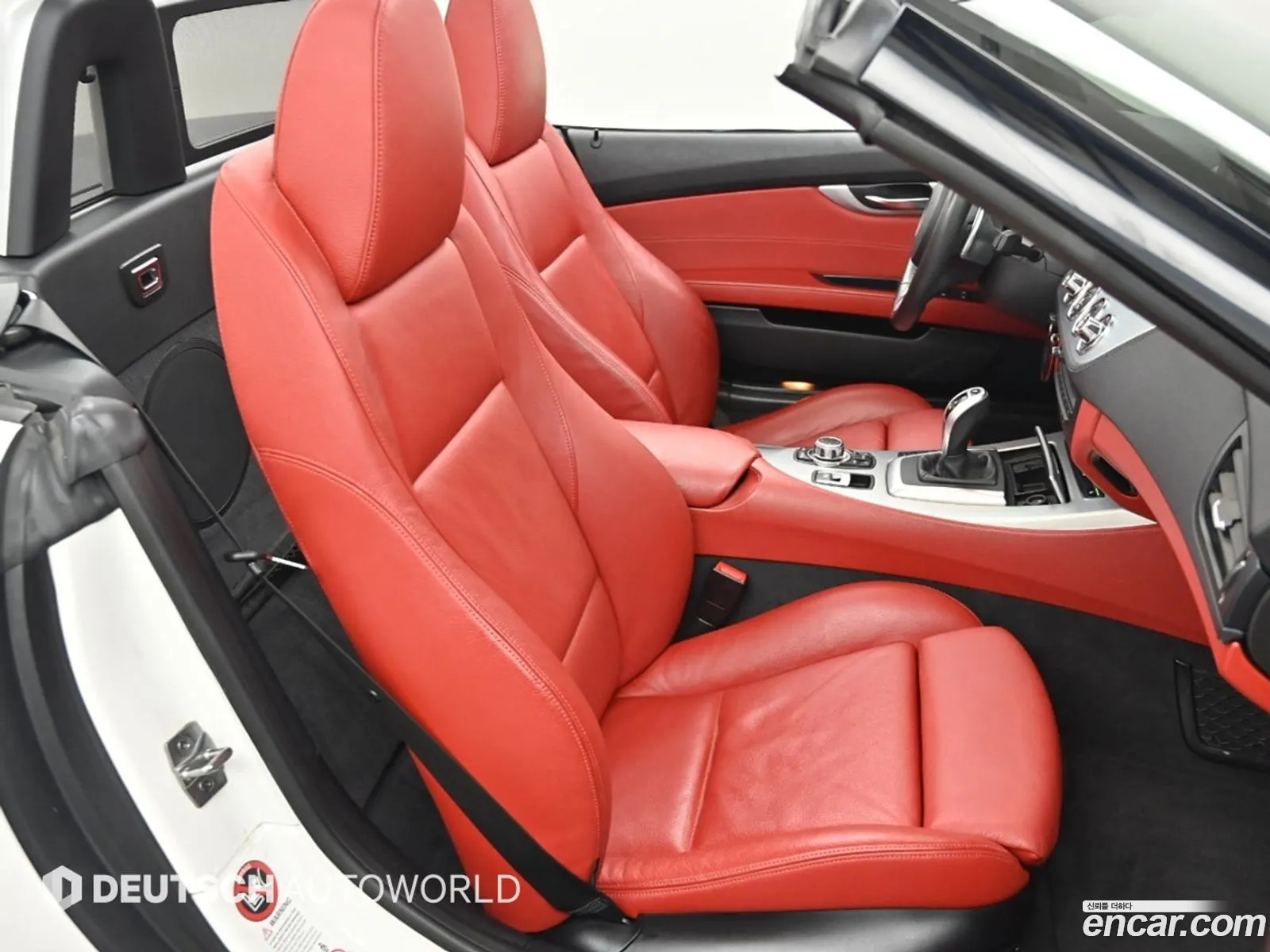 BMW Z4 2012 — 6