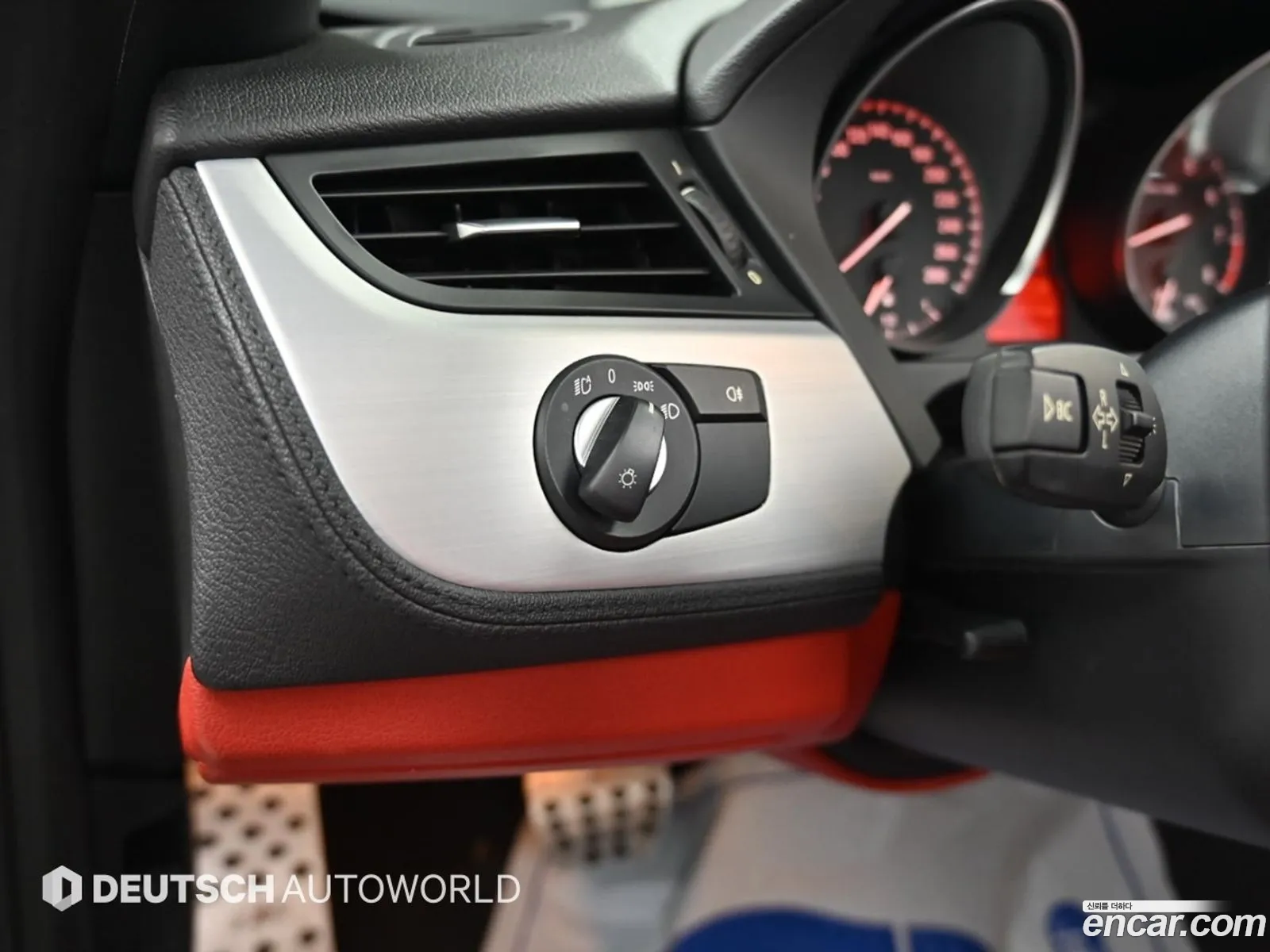 BMW Z4 2012 — 5