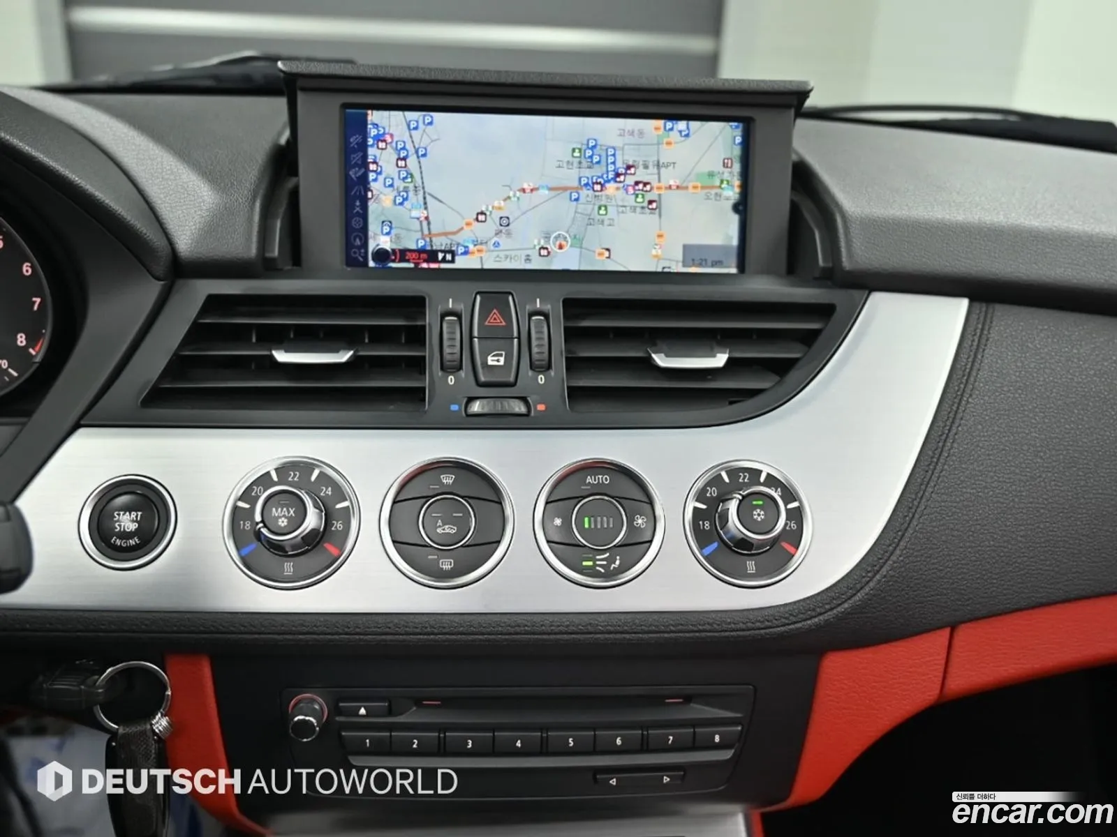 BMW Z4 2012 — 4