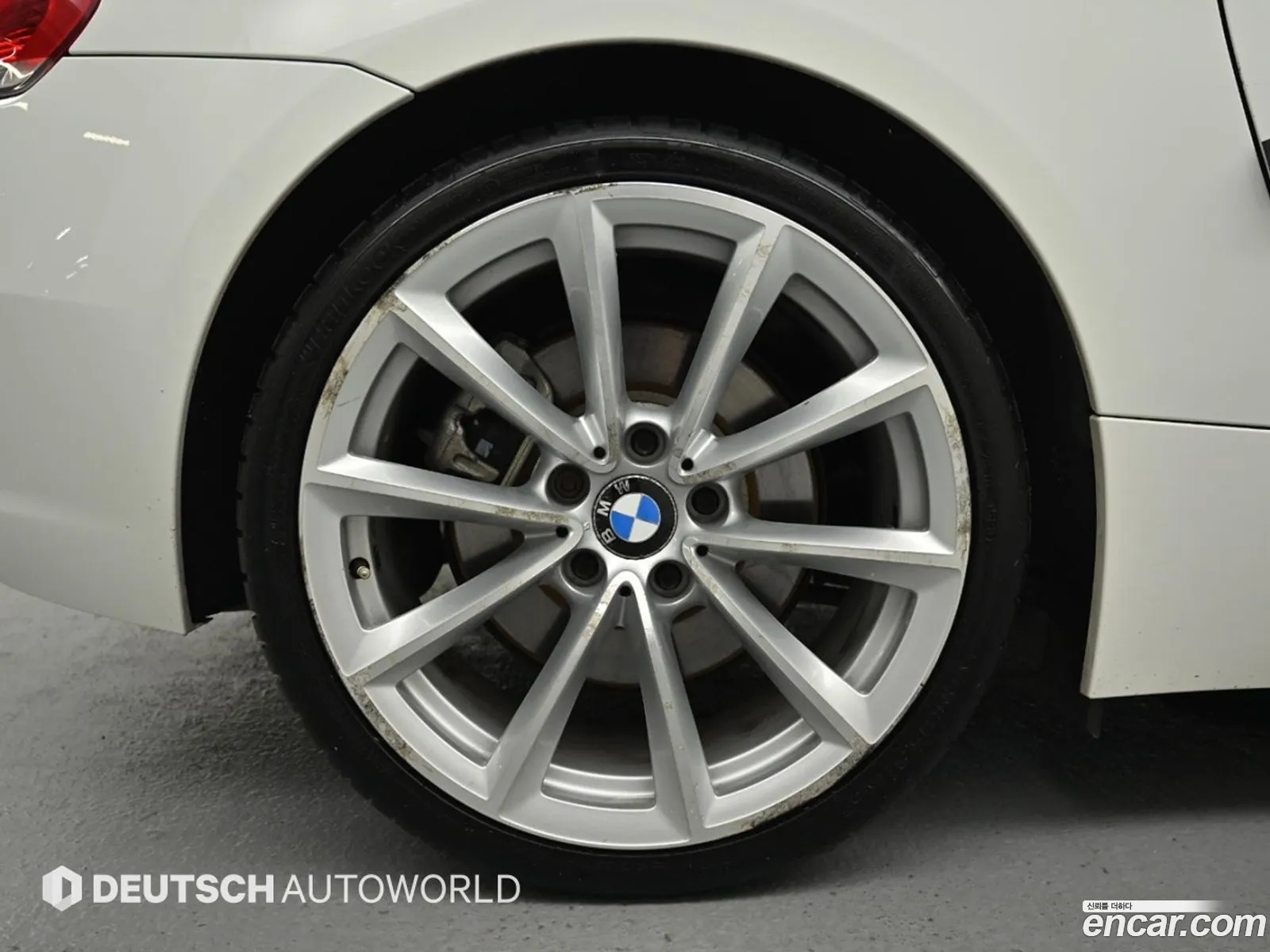 BMW Z4 2012 — 10