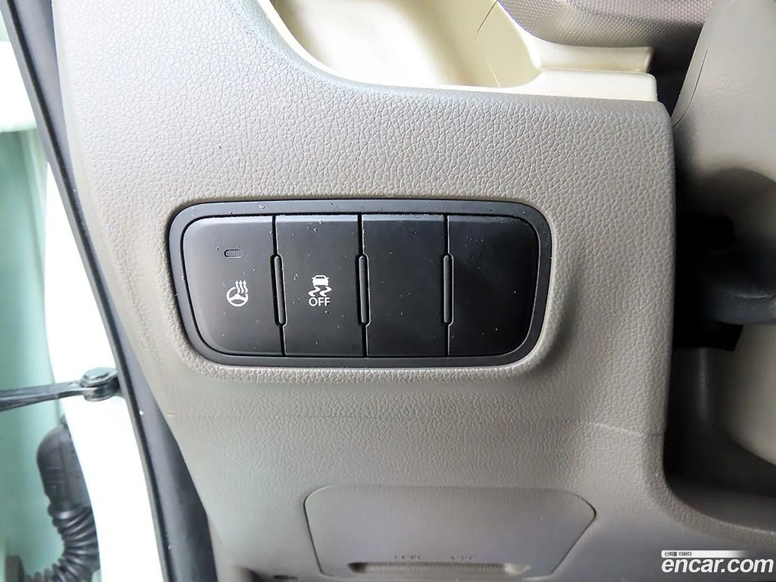 Kia Ray 2013 — 6