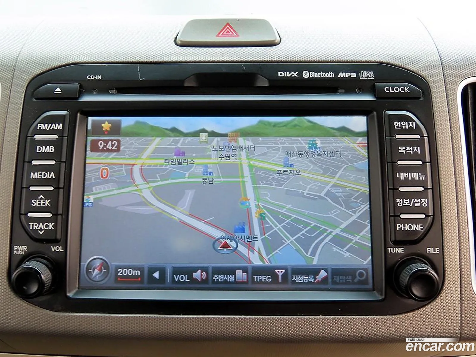 Kia Ray 2013 — 4