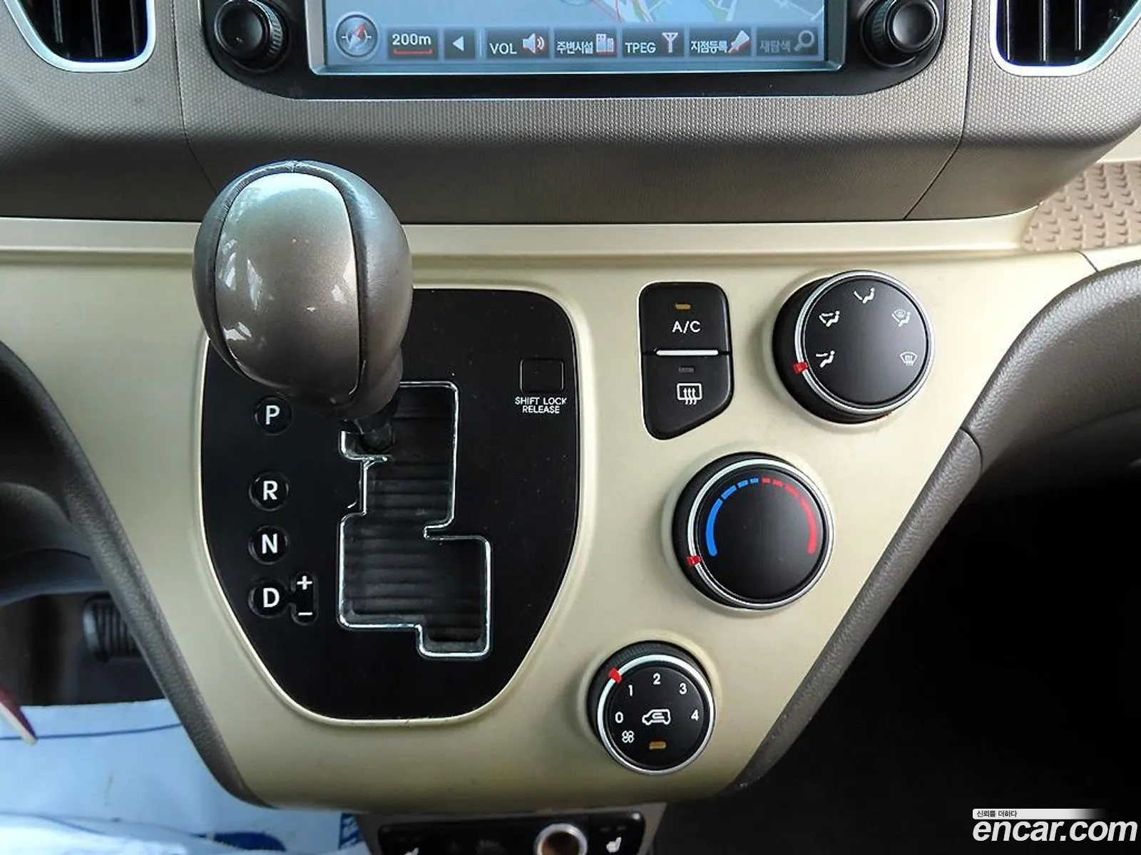 Kia Ray 2013 — 20